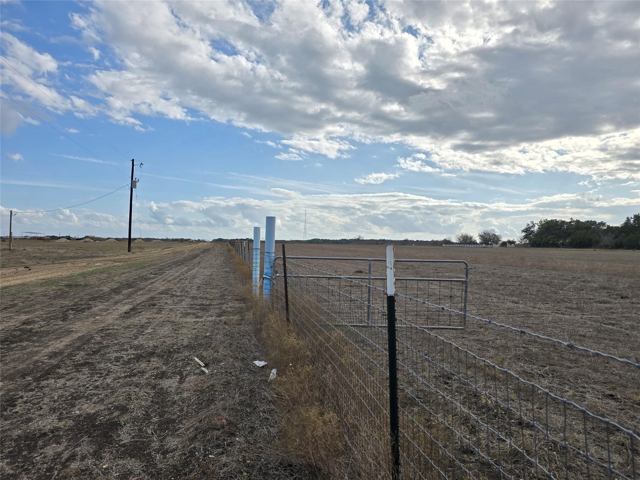 840 County Road 226, Florence, TX 76527