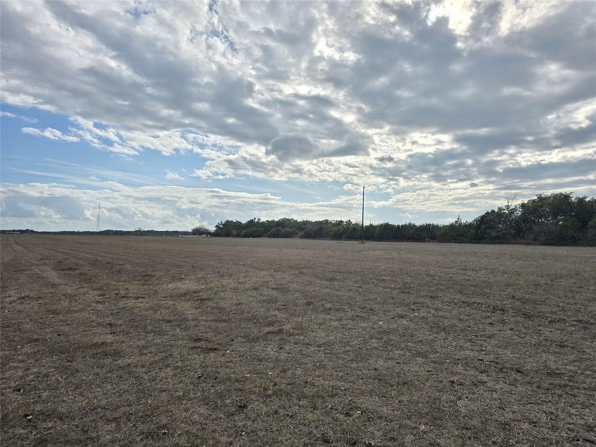 840 County Road 226, Florence, TX 76527