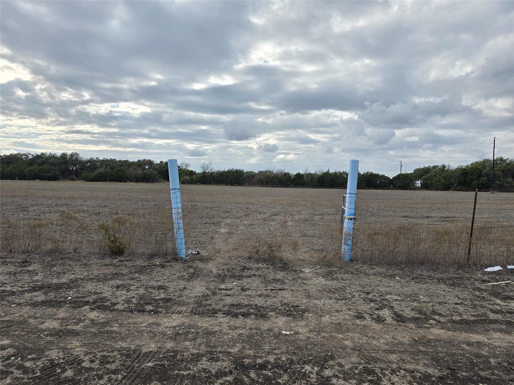 840 County Road 226, Florence, TX 76527