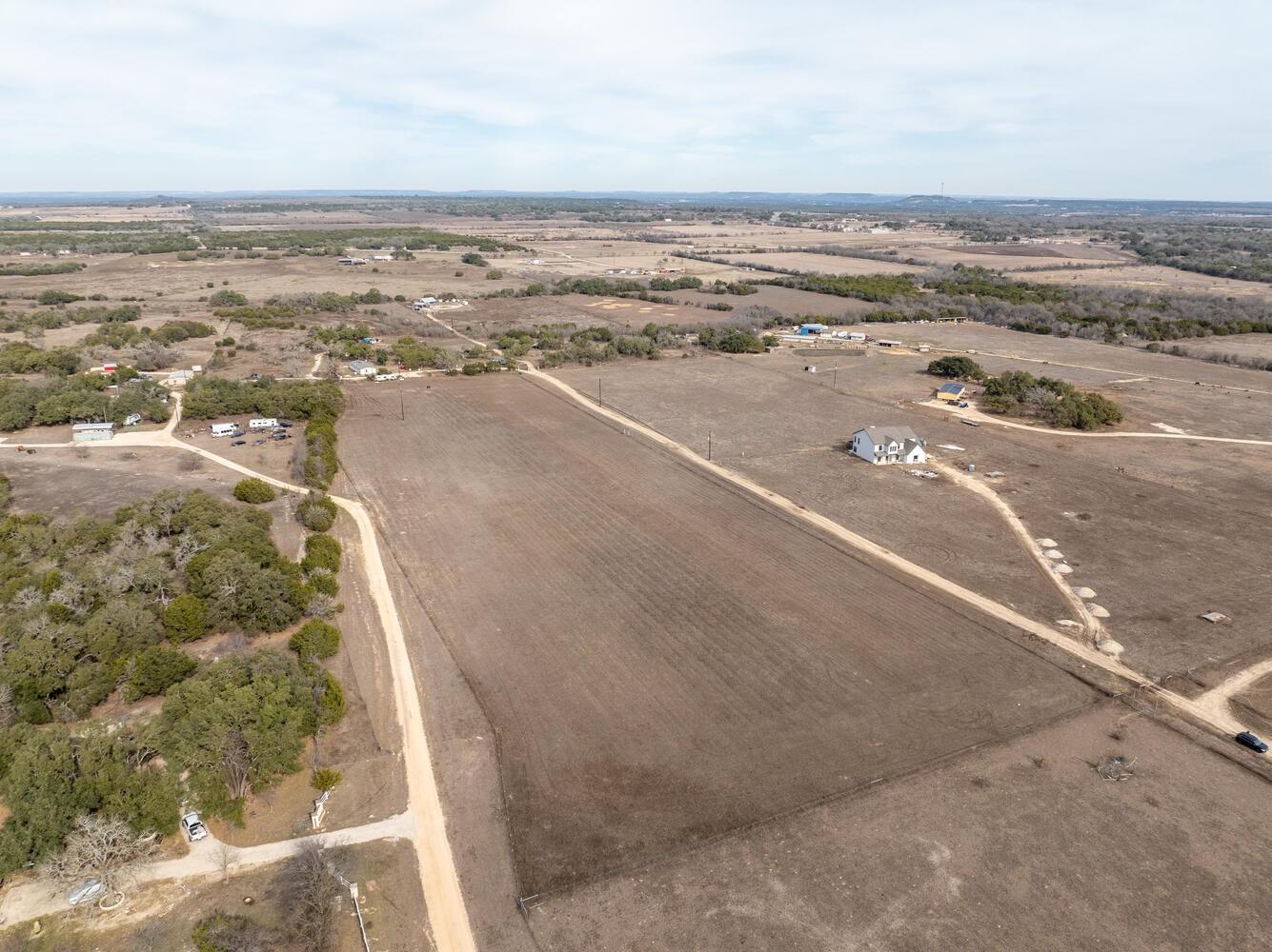 840 County Road 226, Florence, TX 76527