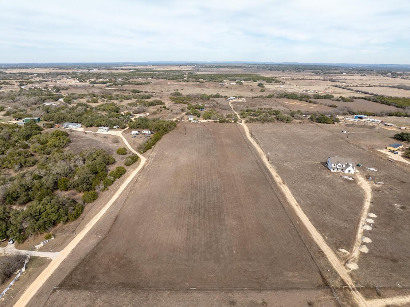 840 County Road 226, Florence, TX 76527