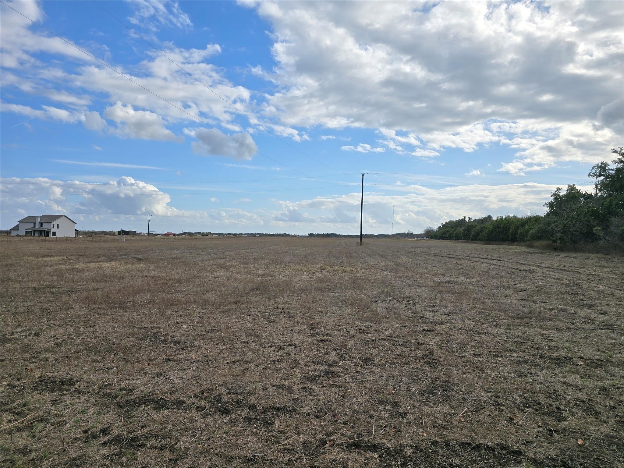 840 County Road 226, Florence, TX 76527