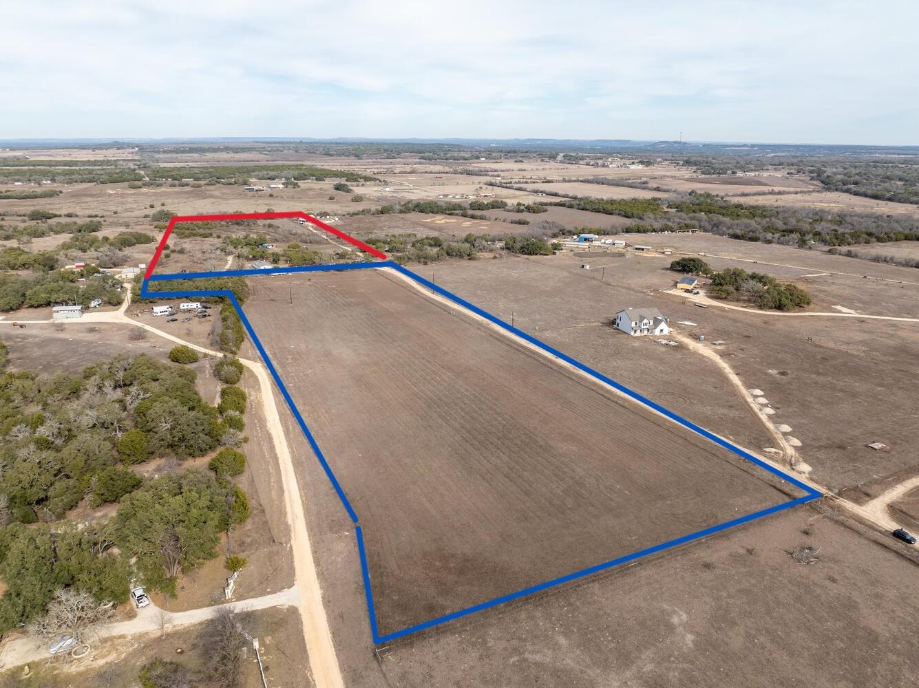 840 County Road 226, Florence, TX 76527