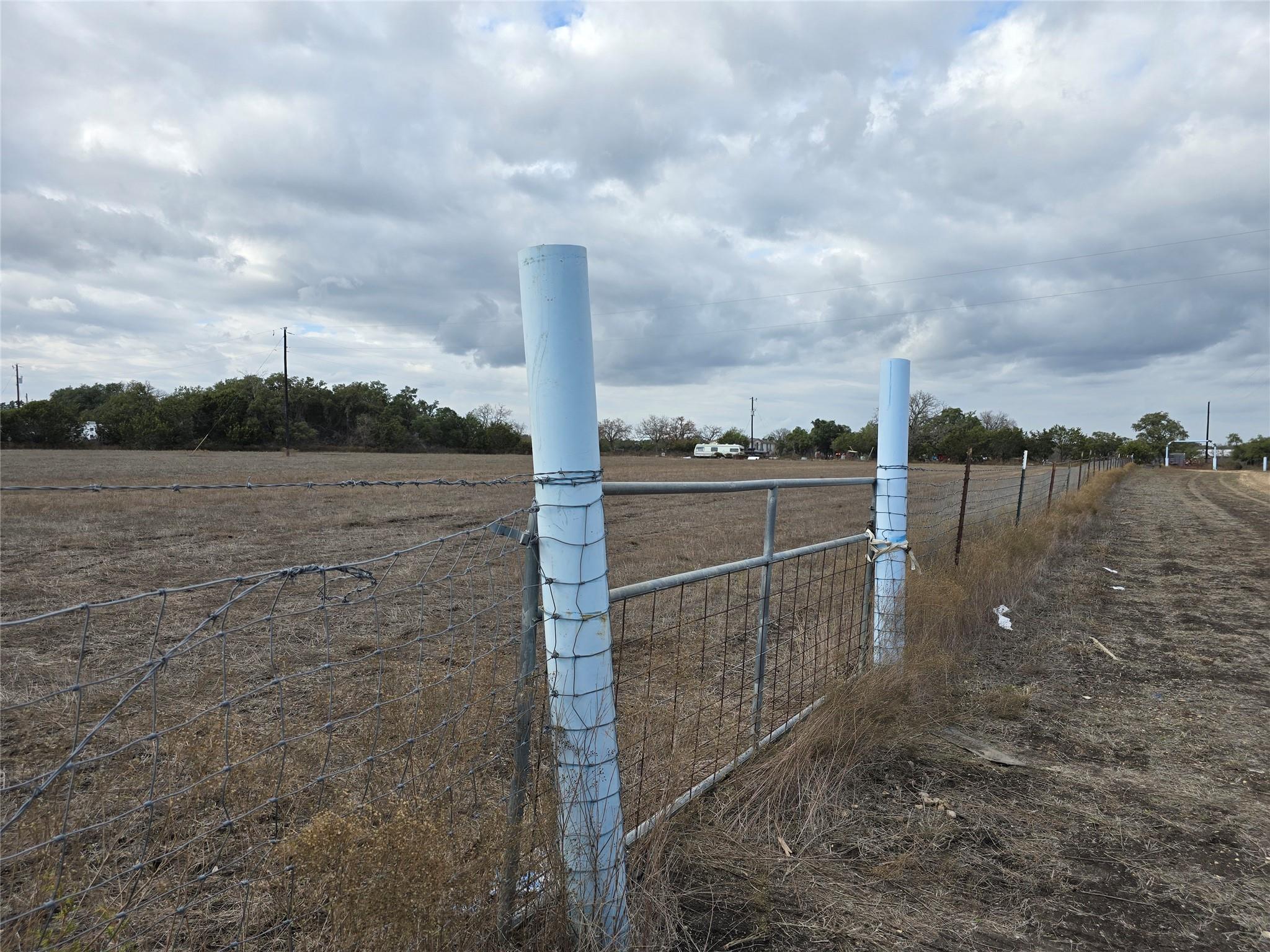 840 County Road 226, Florence, TX 76527