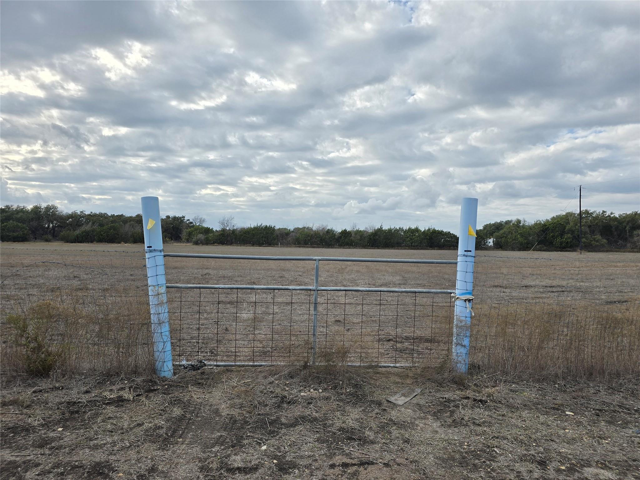 840 County Road 226, Florence, TX 76527