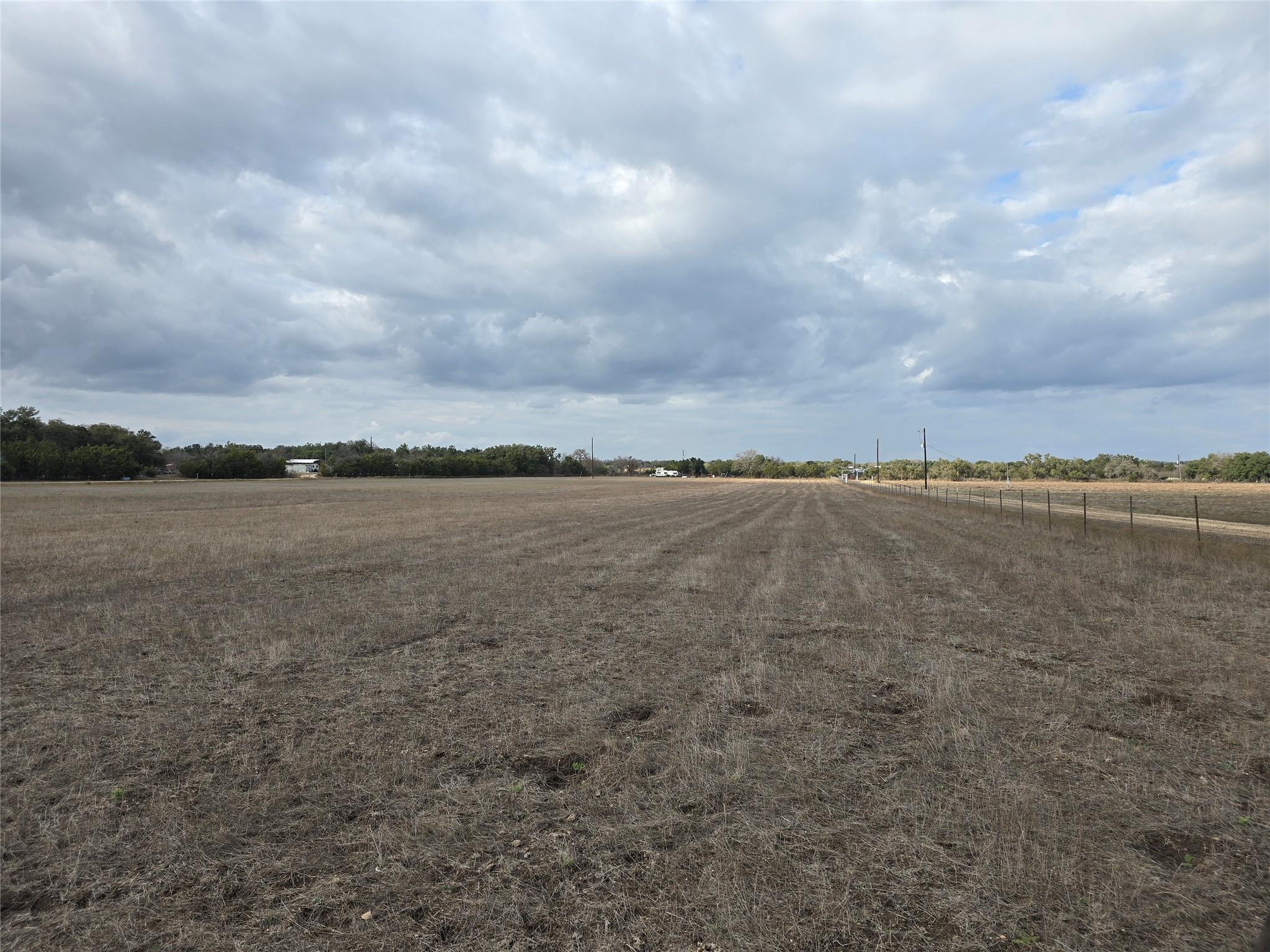 840 County Road 226, Florence, TX 76527