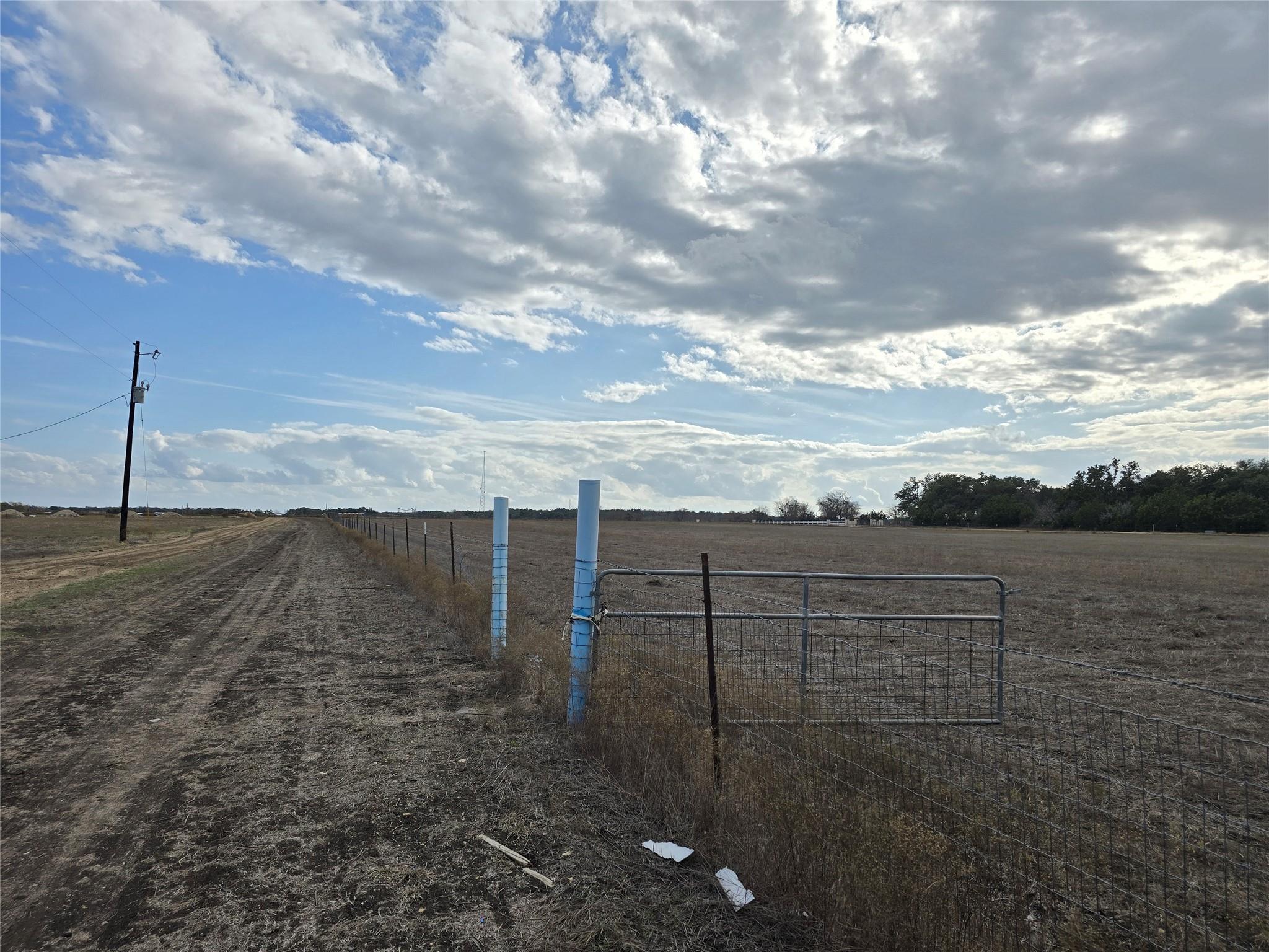 840 County Road 226, Florence, TX 76527