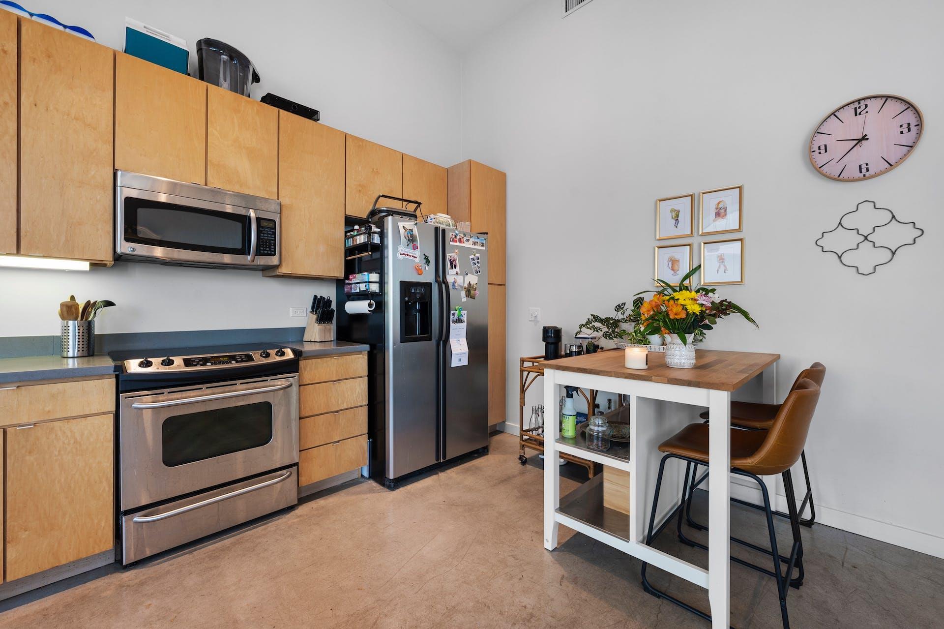 507 Sabine St # 908, Austin, TX 78701