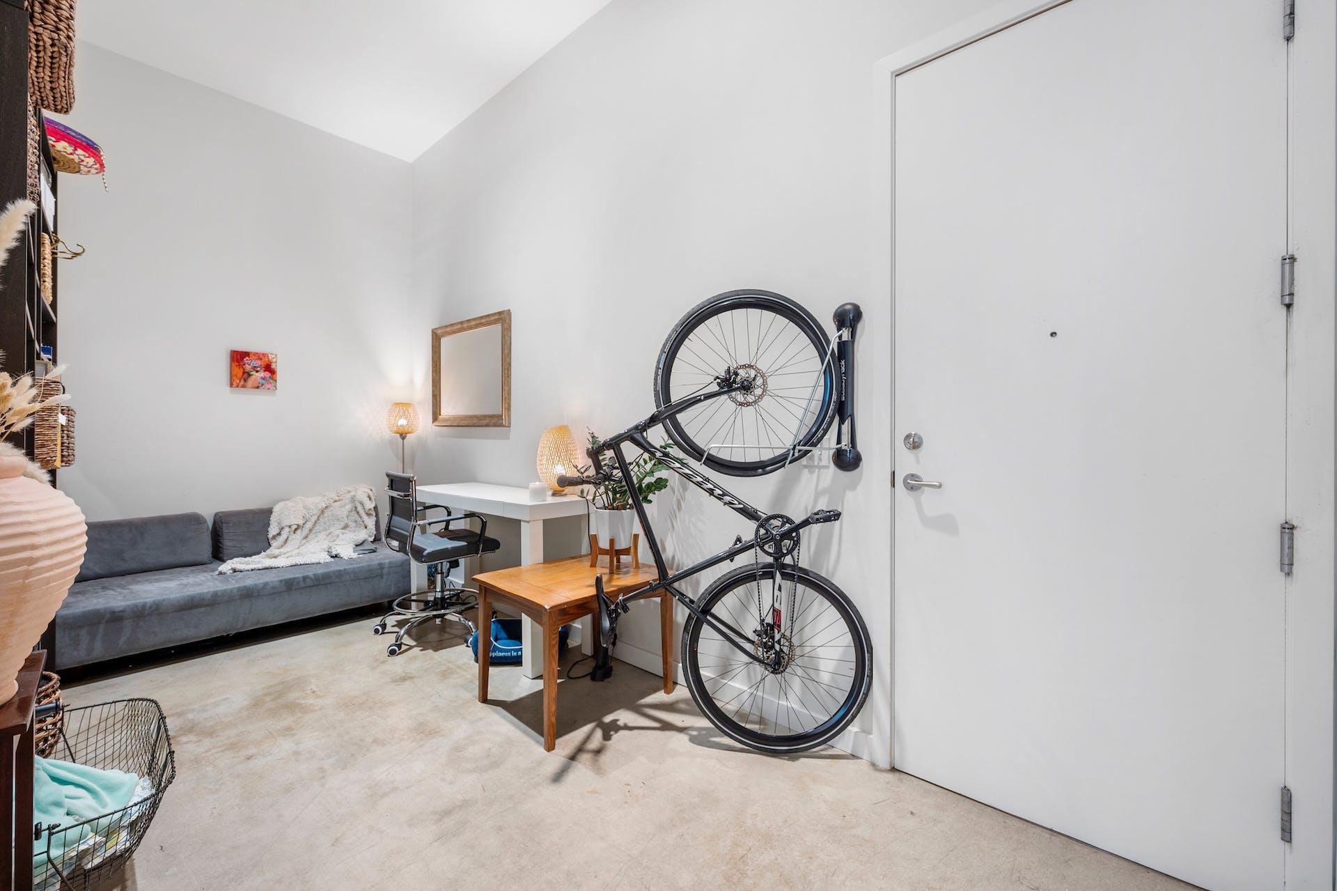 507 Sabine St # 908, Austin, TX 78701