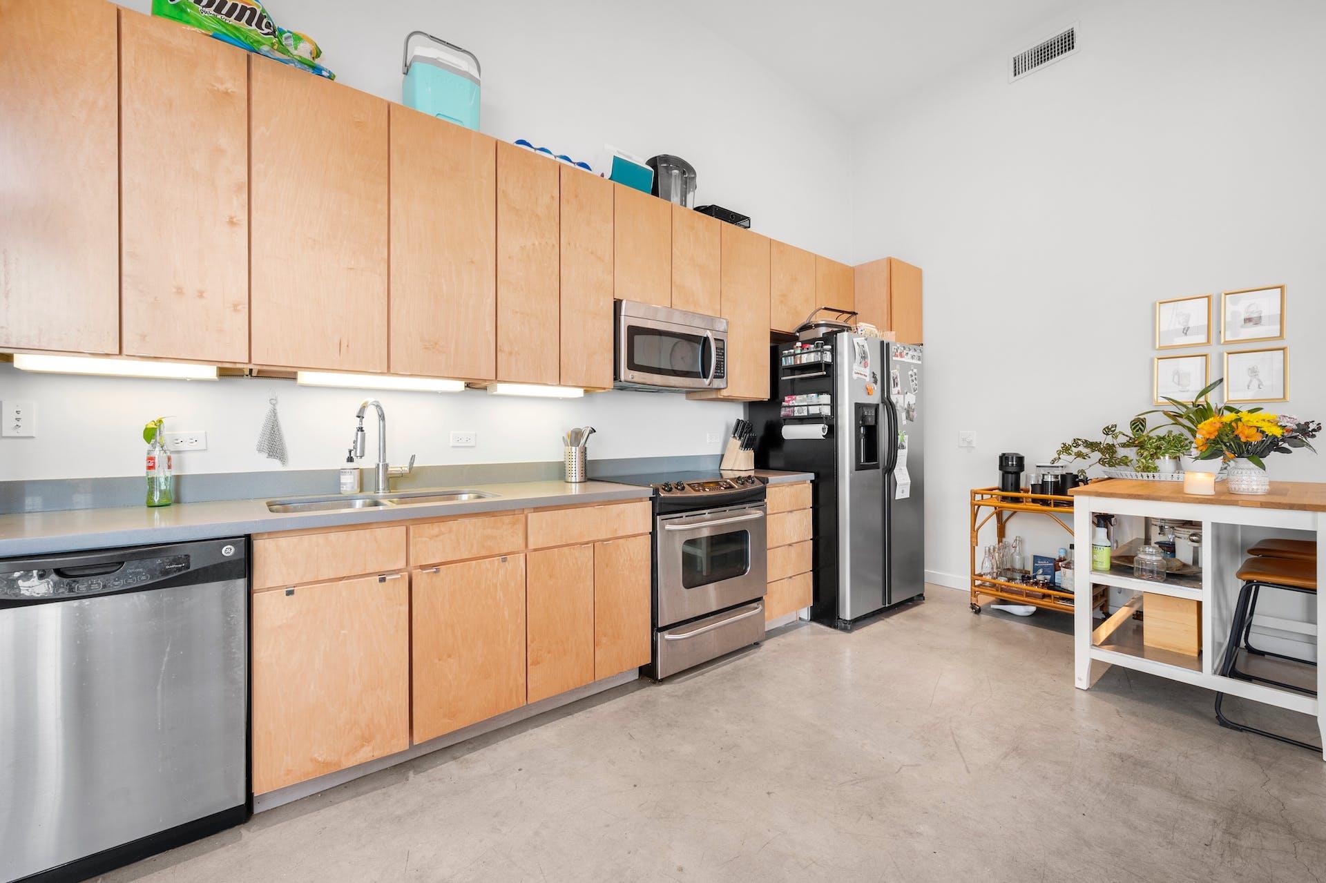 507 Sabine St # 908, Austin, TX 78701