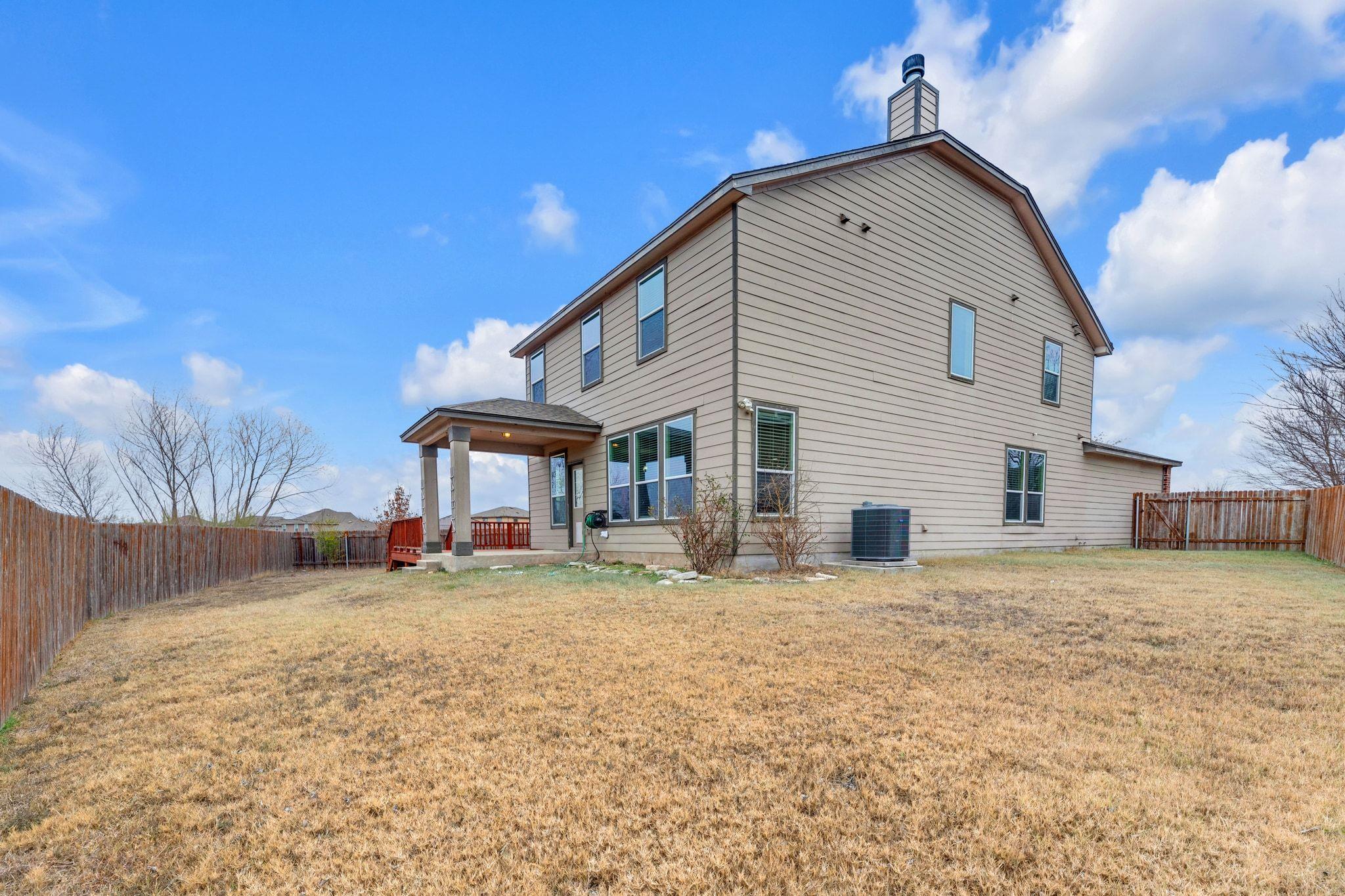 150 Jasmine Cv, Kyle, TX 78640