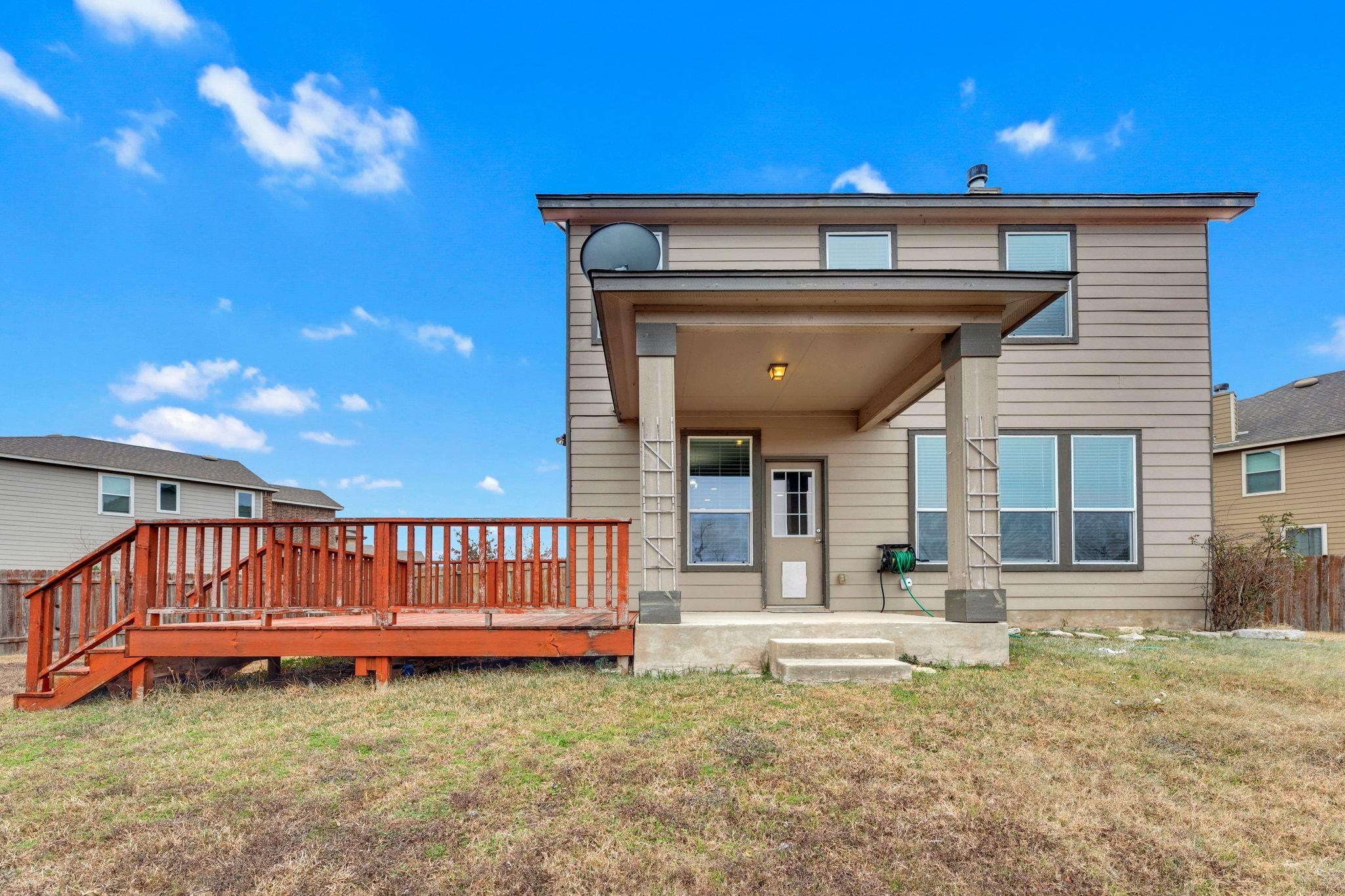 150 Jasmine Cv, Kyle, TX 78640