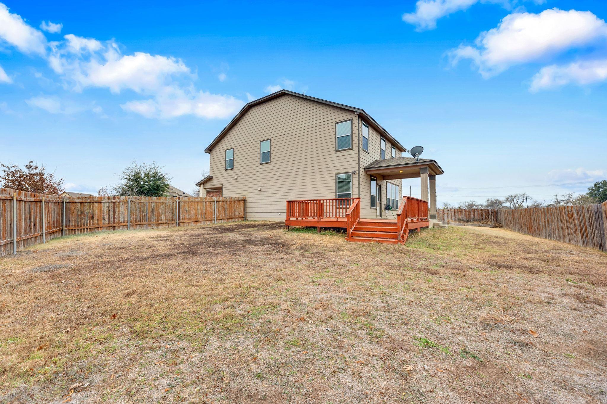 150 Jasmine Cv, Kyle, TX 78640