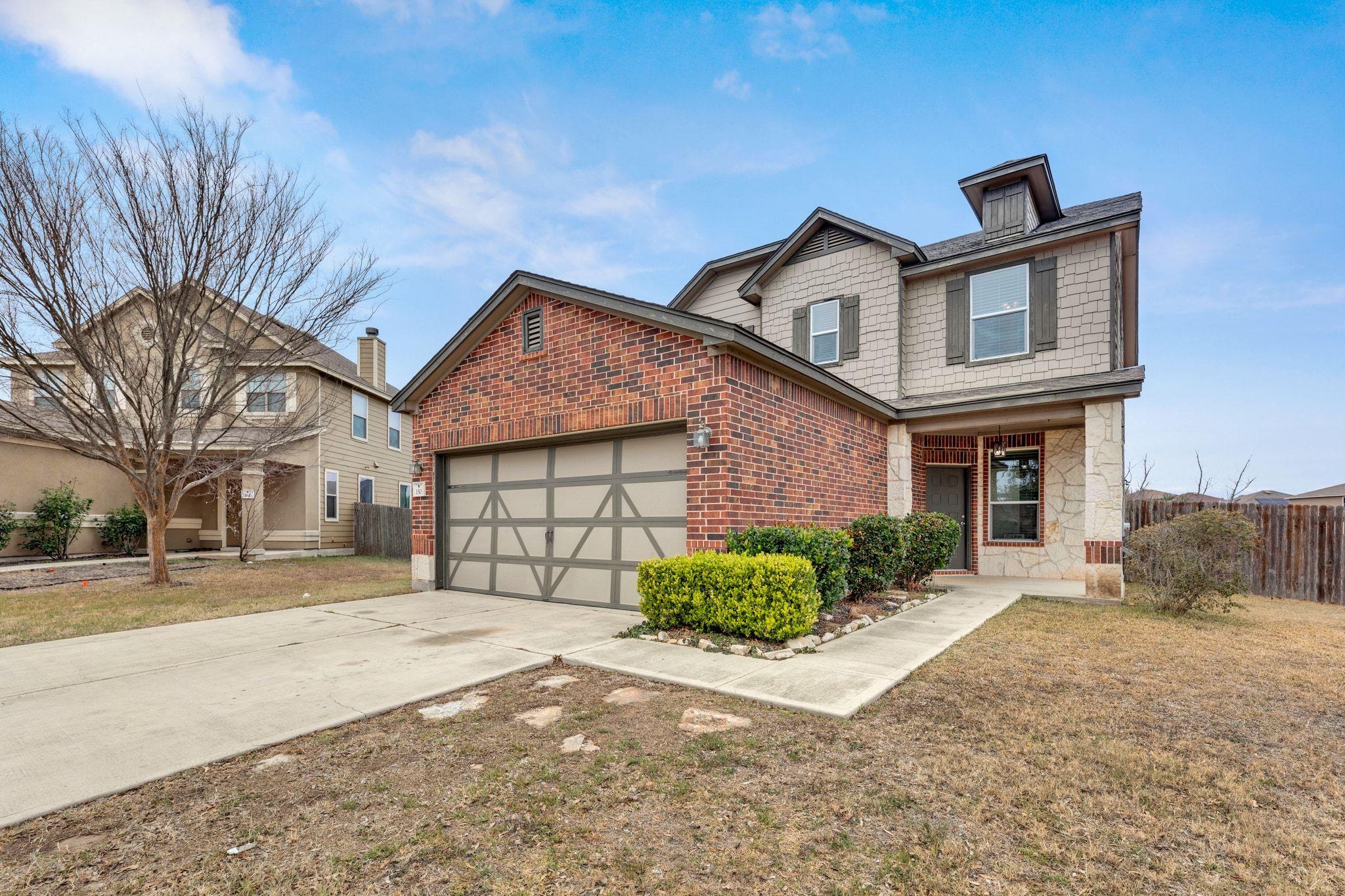 150 Jasmine Cv, Kyle, TX 78640