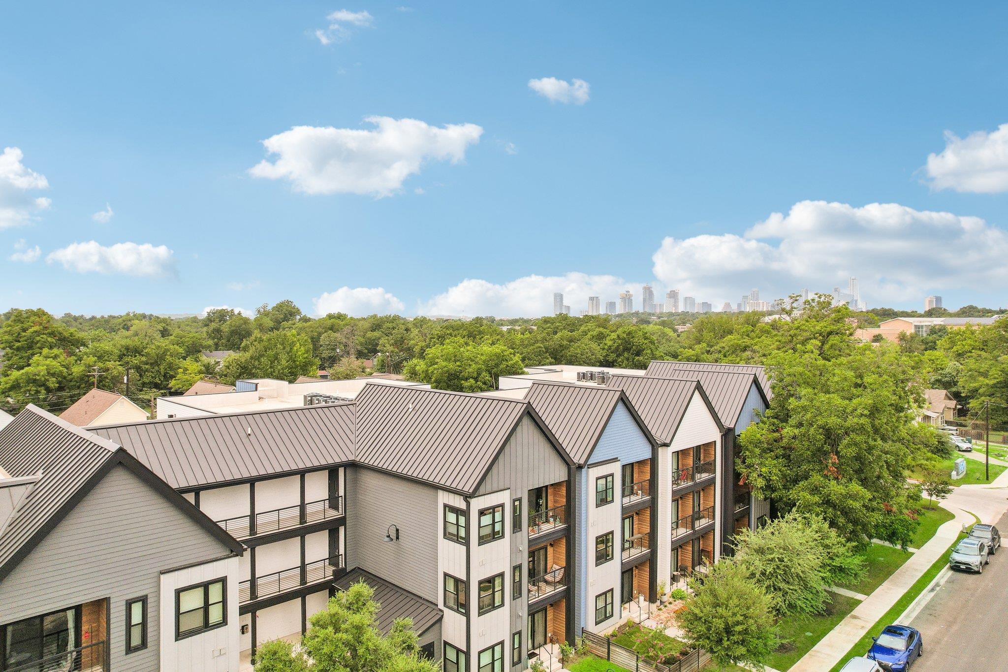 3101 Govalle Ave # 301, Austin, TX 78702