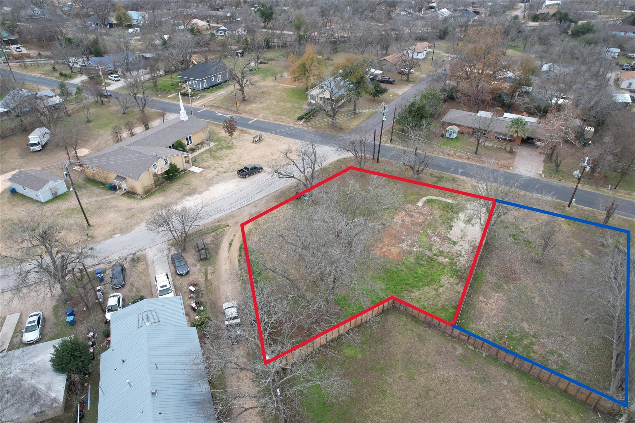 305 Lexington Rd, Elgin, TX 78621