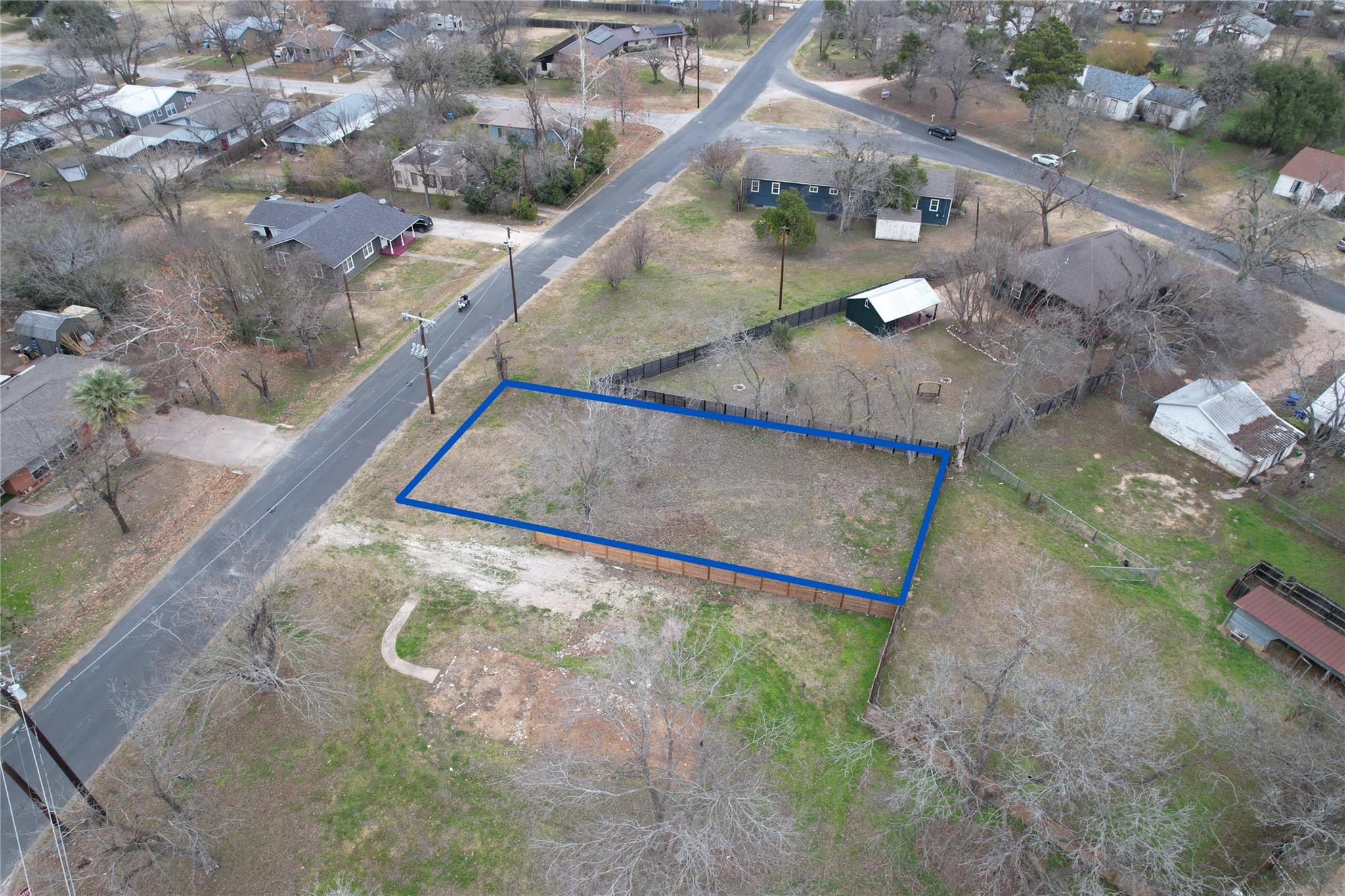 TBD Lexington Rd, Elgin, TX 78621