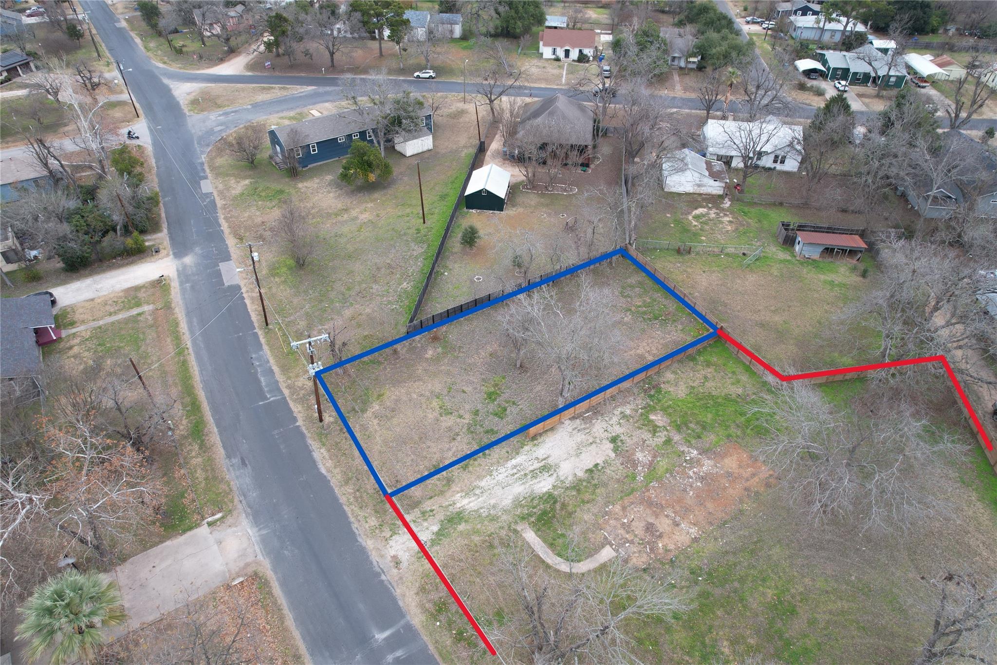 TBD Lexington Rd, Elgin, TX 78621