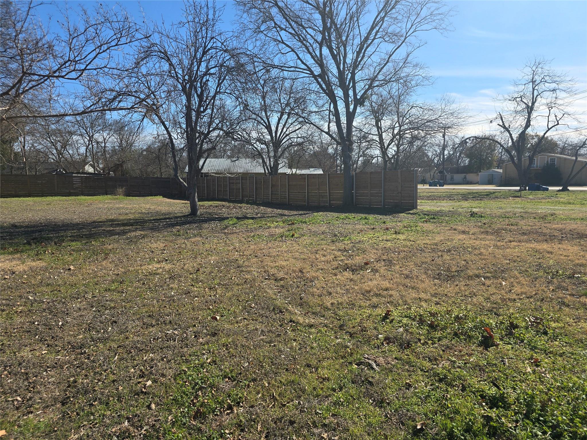TBD Lexington Rd, Elgin, TX 78621