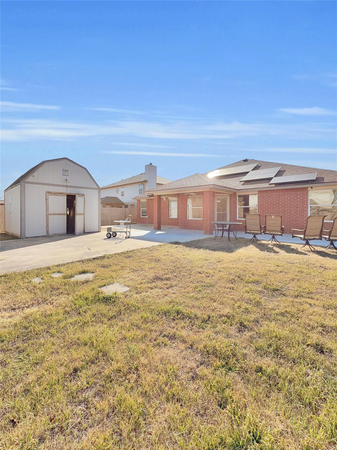 5300 Western Swing Ct, Killeen, TX 76542