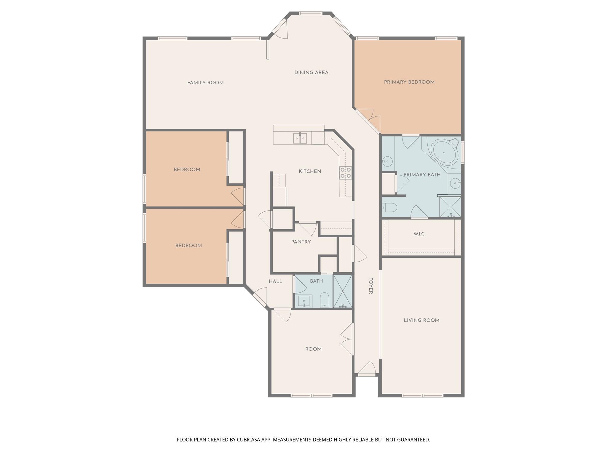 5300 Western Swing Ct, Killeen, TX 76542