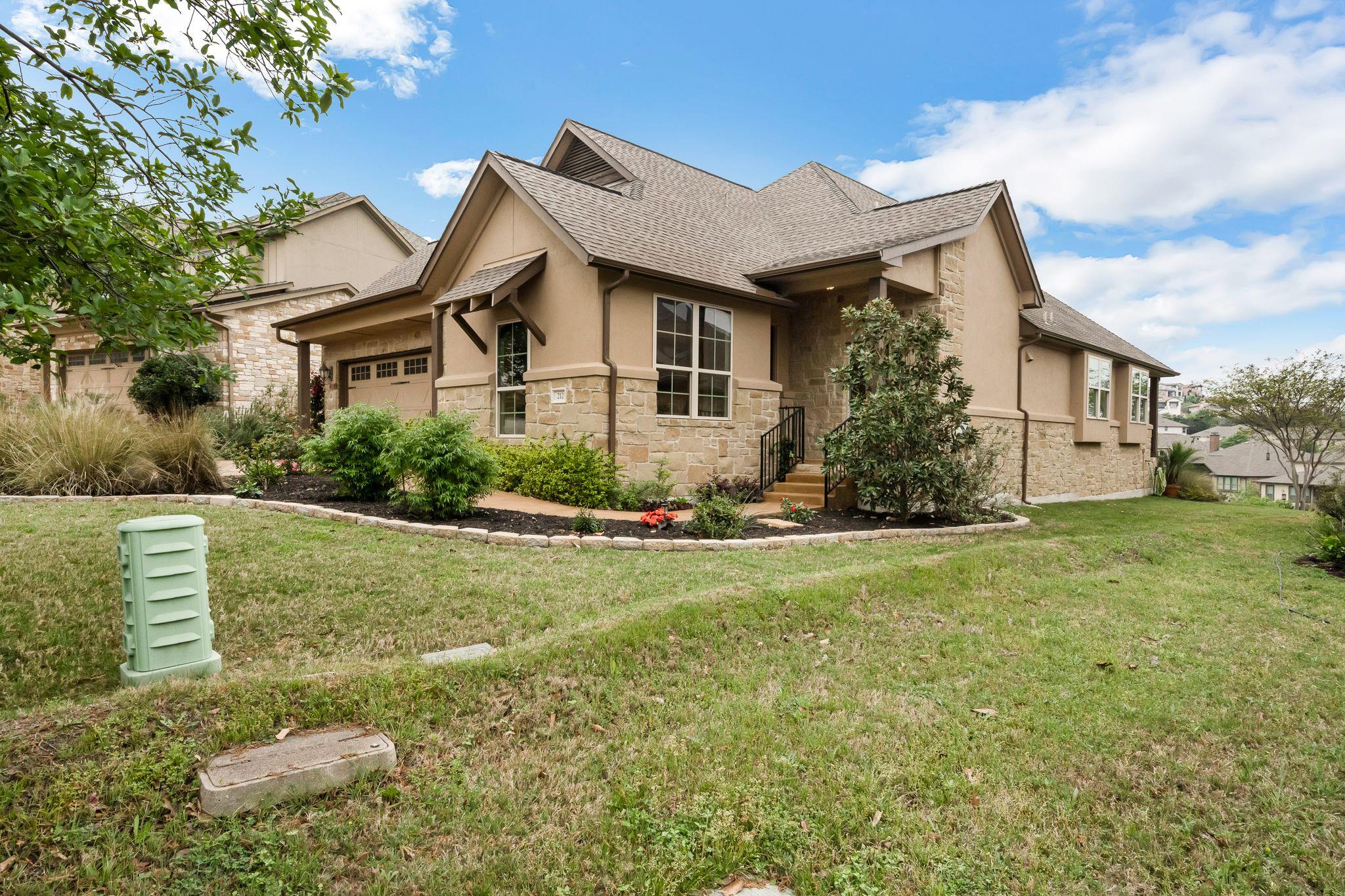 212 Tavish Trl, Austin, TX 78738