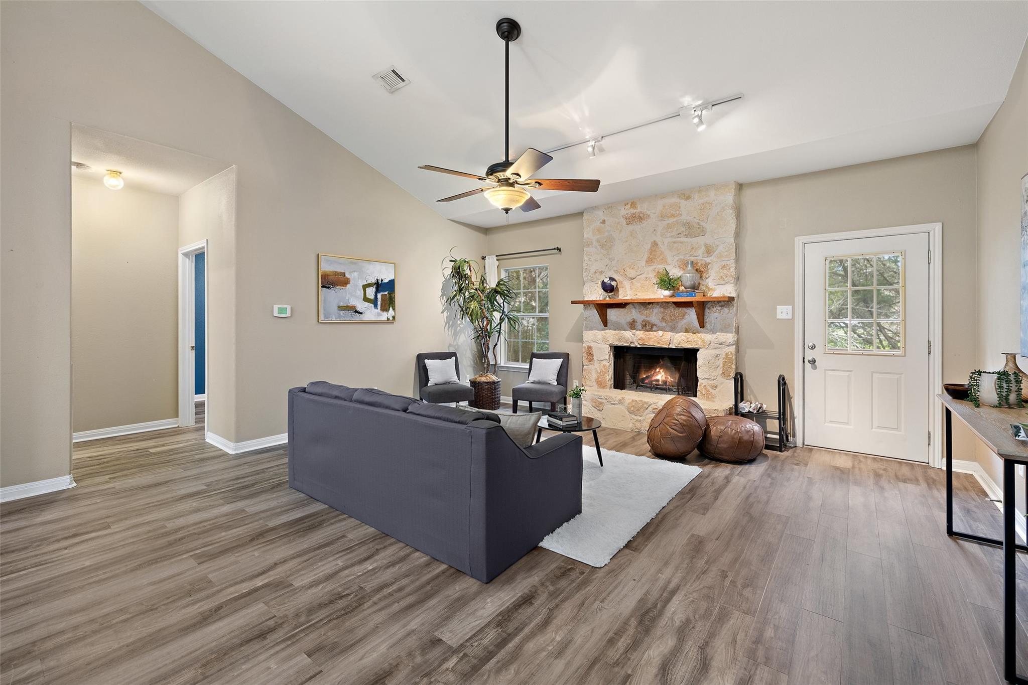 1301 S Quinlan Park Rd, Austin, TX 78732