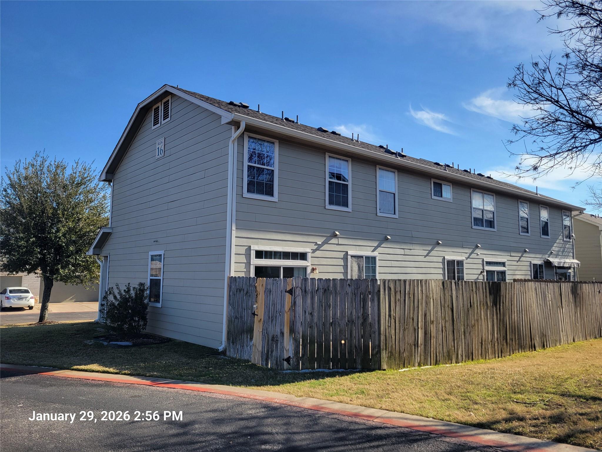 2632 Century Park Blvd # 60, Austin, TX 78727