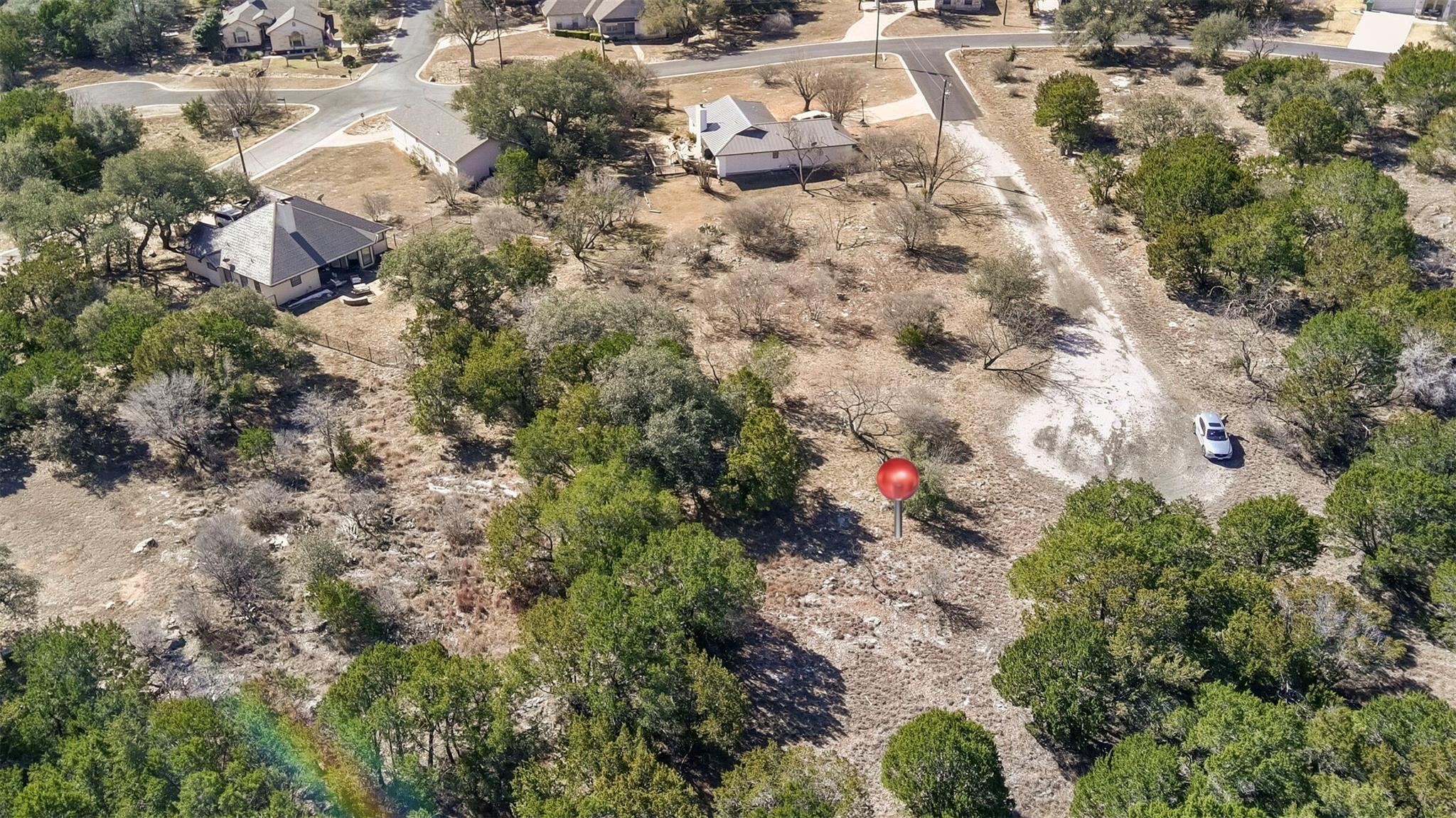 Lot K14073 Pony Express St, Horseshoe Bay, TX 78657