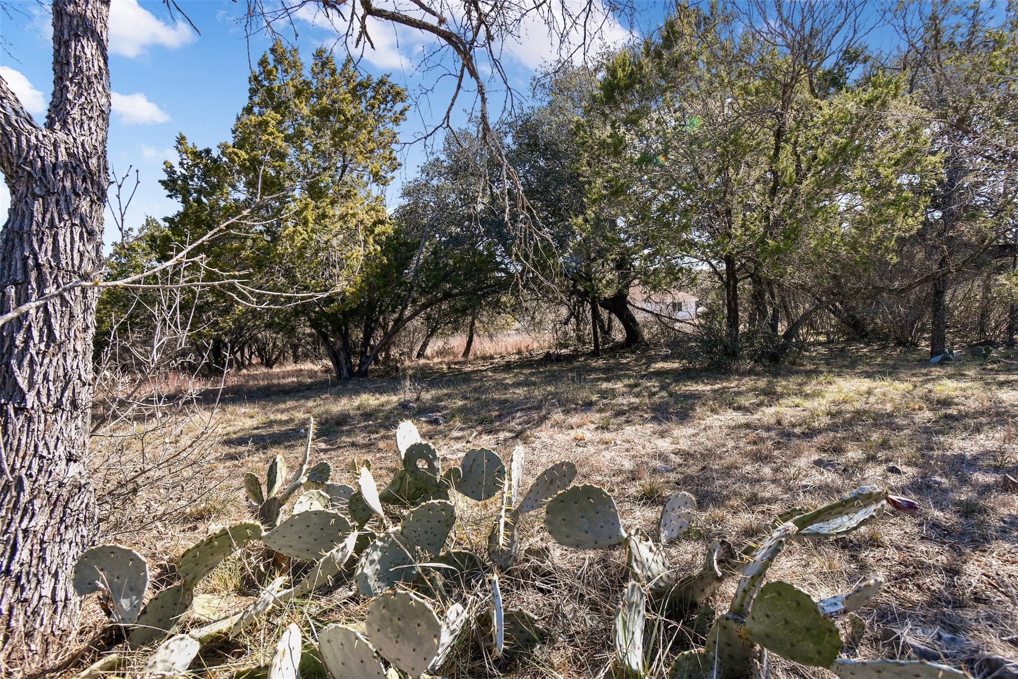 Lot K14073 Pony Express St, Horseshoe Bay, TX 78657
