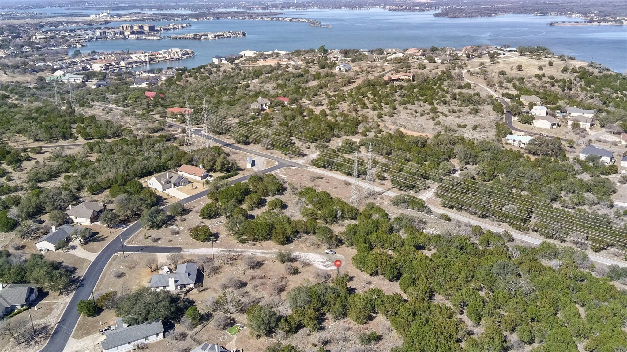 Lot K14073 Pony Express St, Horseshoe Bay, TX 78657