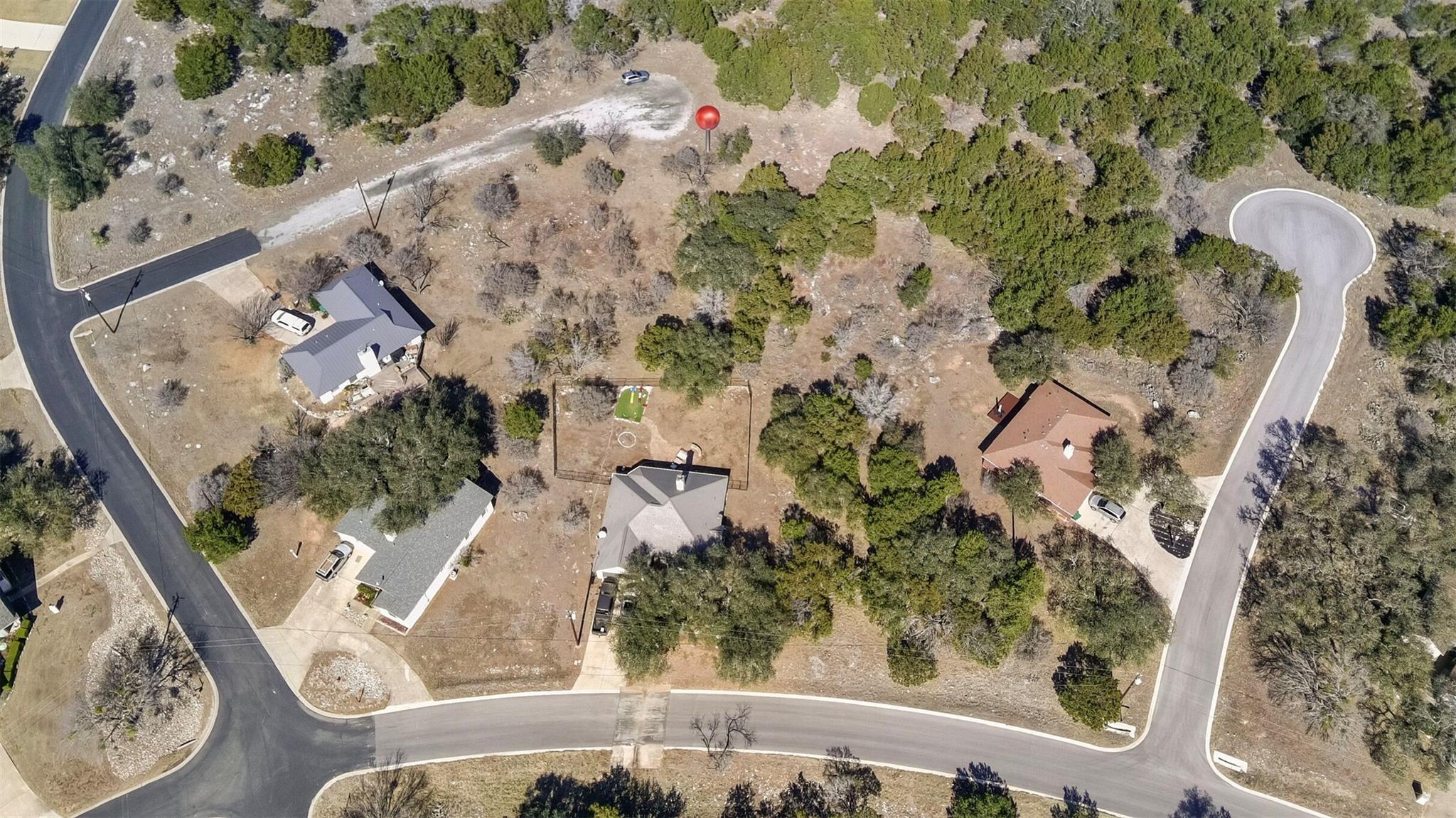 Lot K14073 Pony Express St, Horseshoe Bay, TX 78657