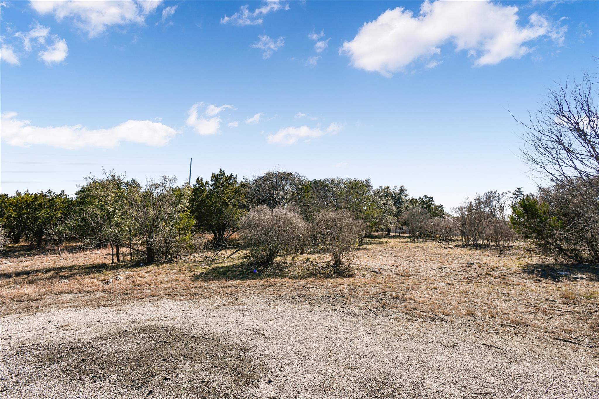 Lot K14073 Pony Express St, Horseshoe Bay, TX 78657