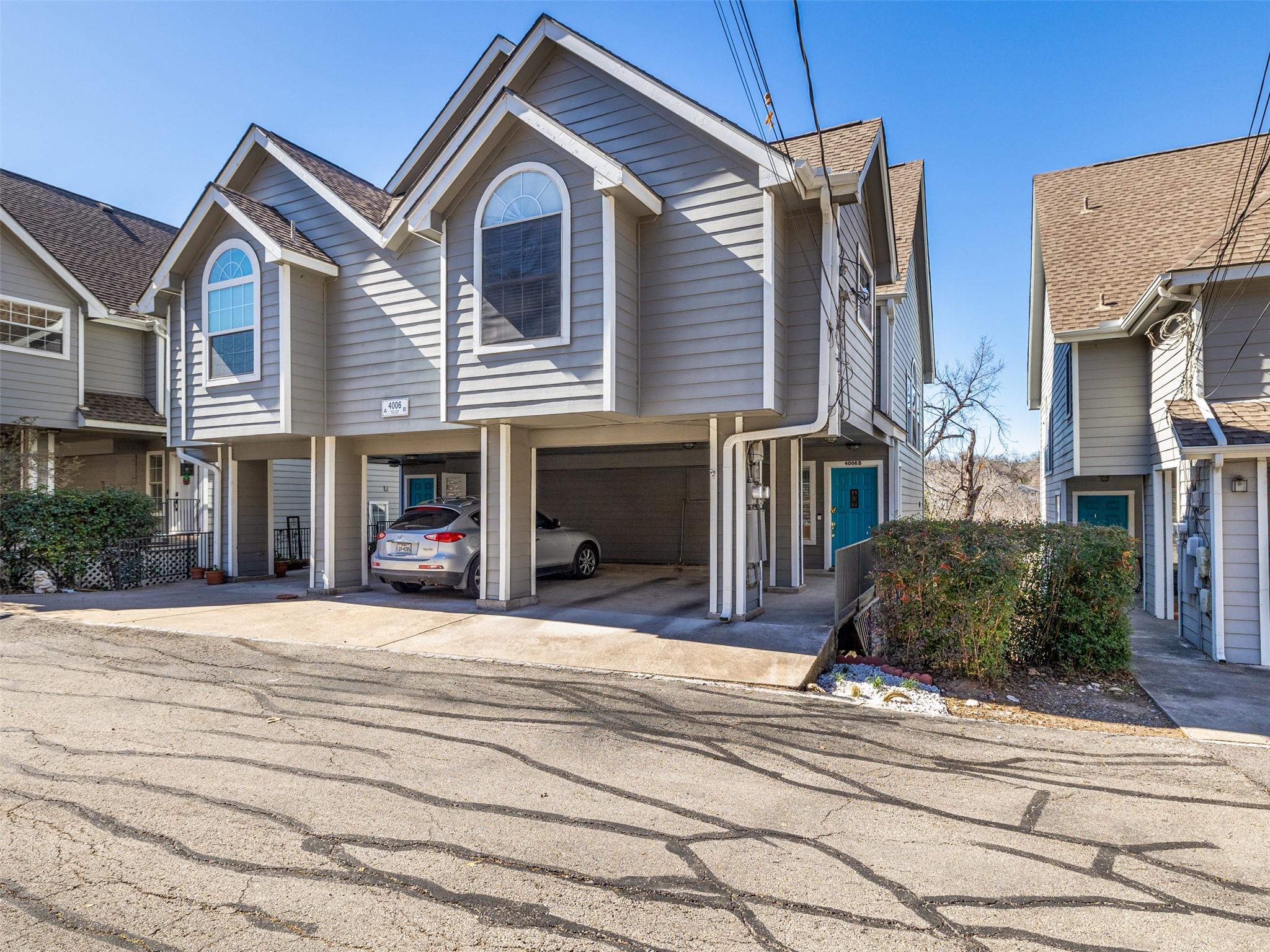 4006 Shoal Creek Blvd # B, Austin, TX 78756