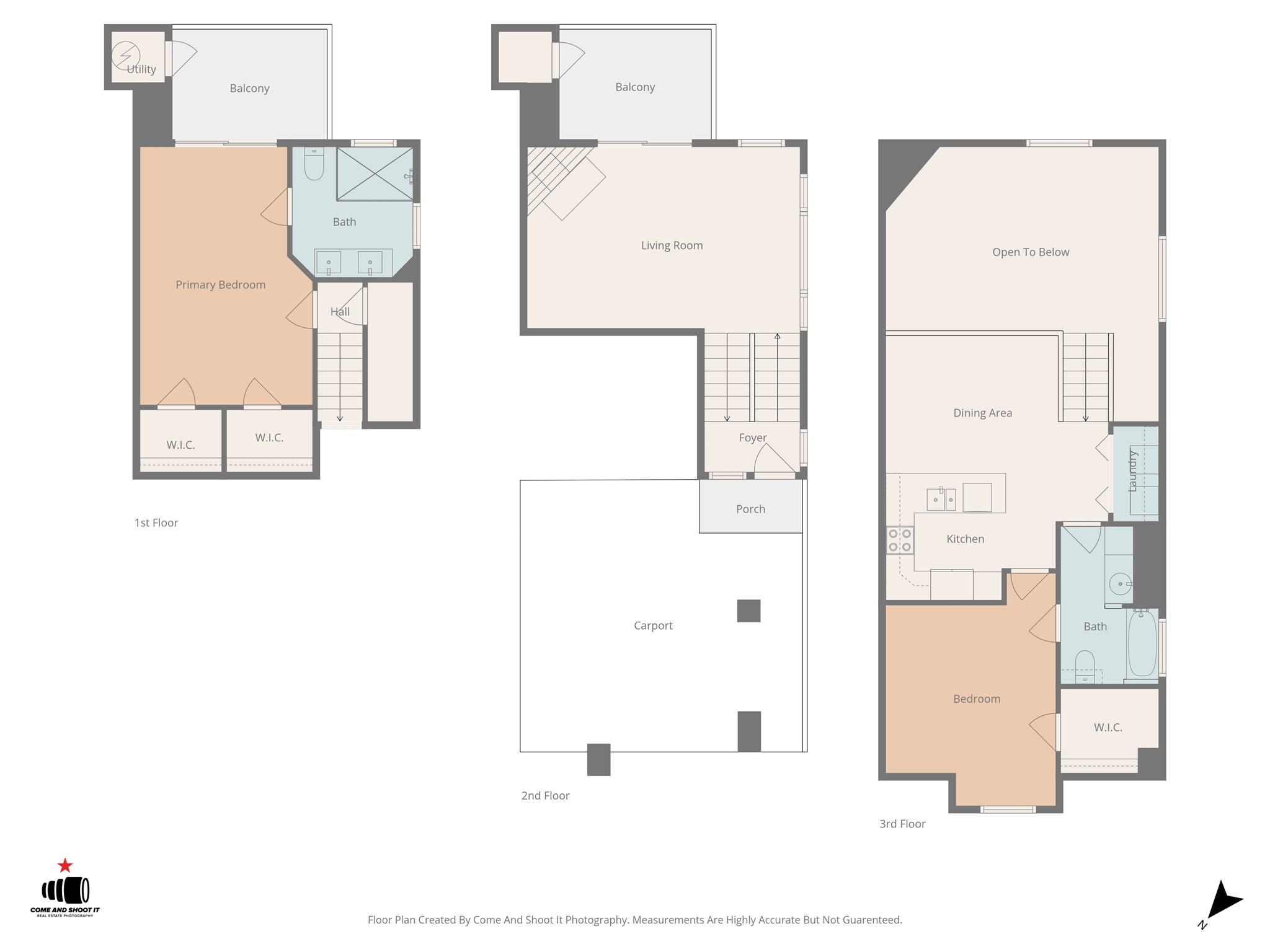 4006 Shoal Creek Blvd # B, Austin, TX 78756