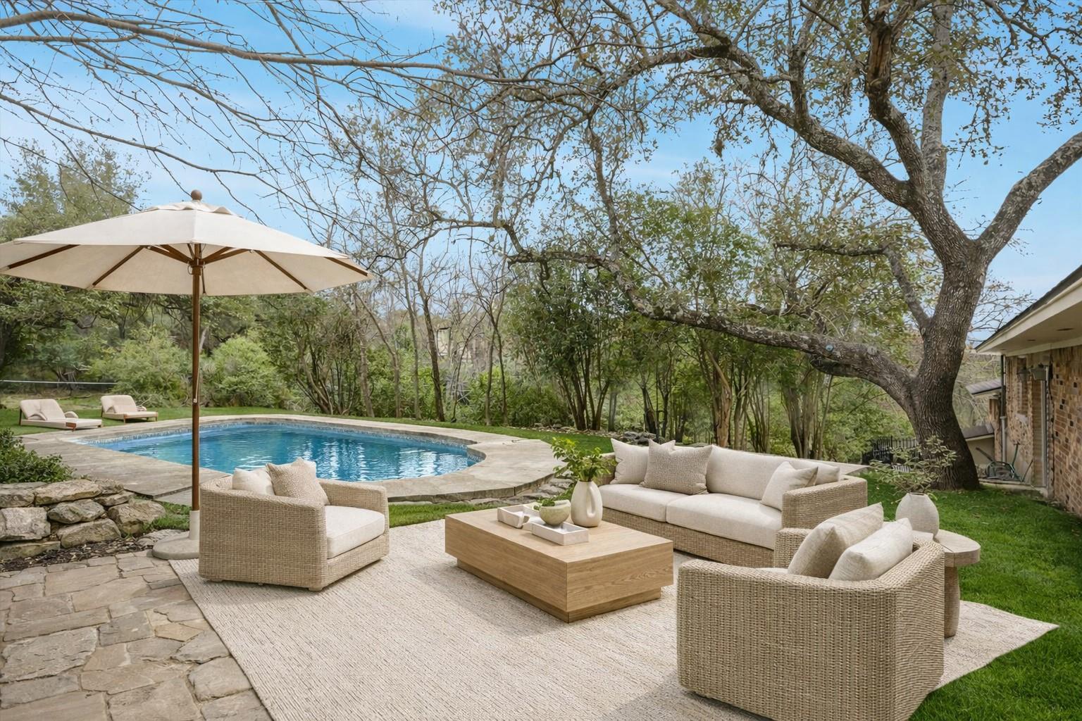 10709 Yucca Dr, Austin, TX 78759