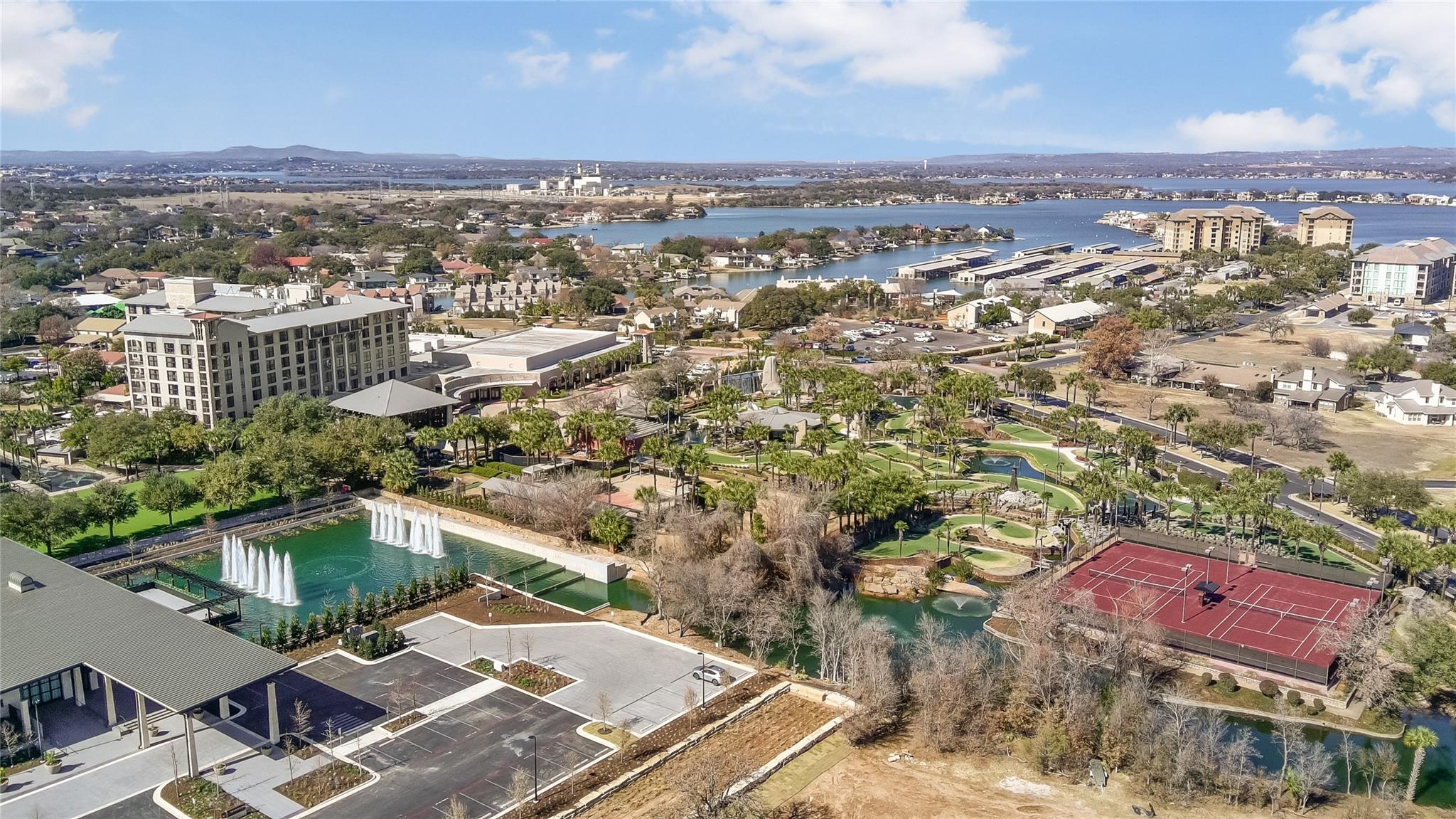 Lot K8051 Ridgeview, Horseshoe Bay, TX 78657