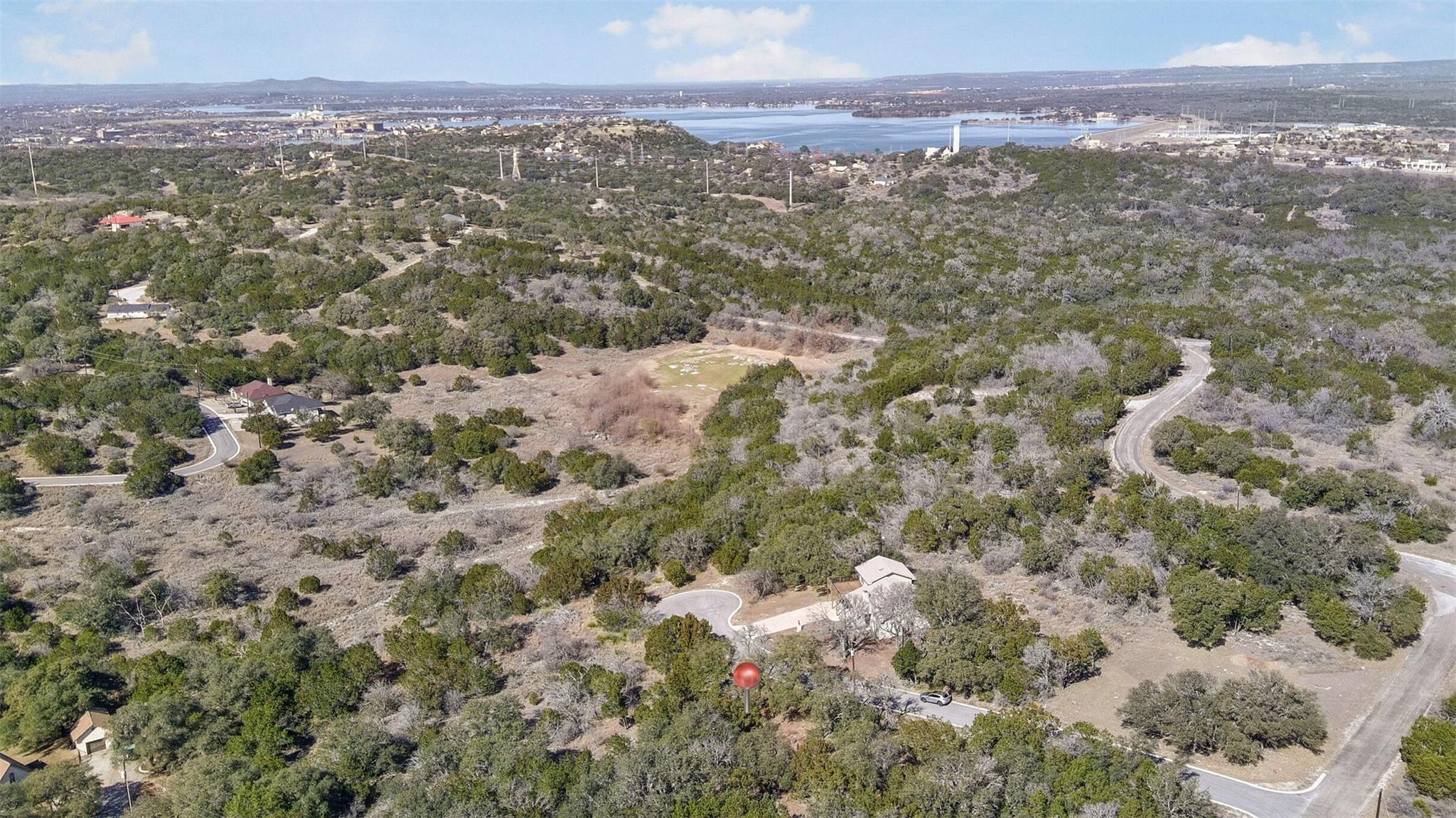 Lot K8051 Ridgeview, Horseshoe Bay, TX 78657