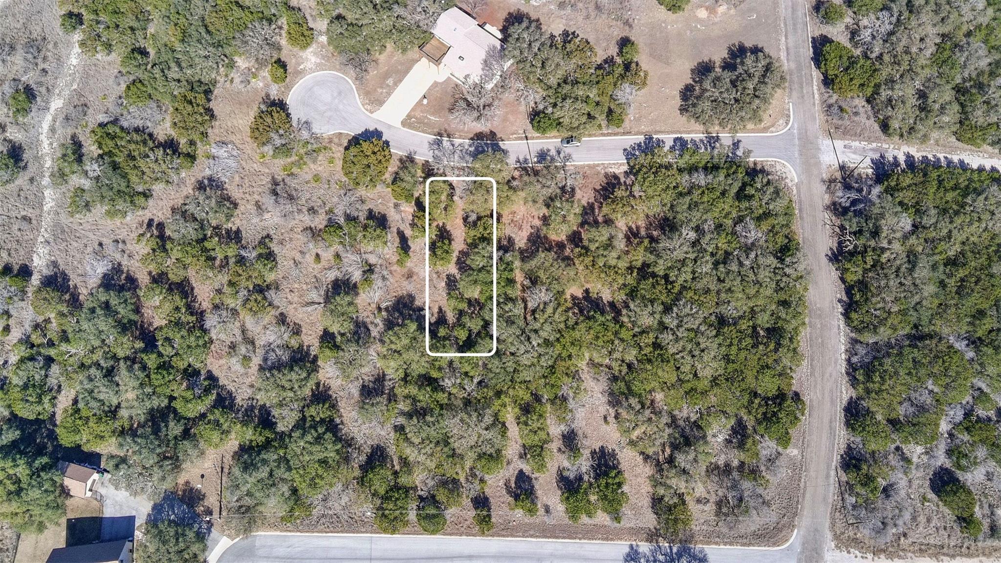 Lot K8051 Ridgeview, Horseshoe Bay, TX 78657