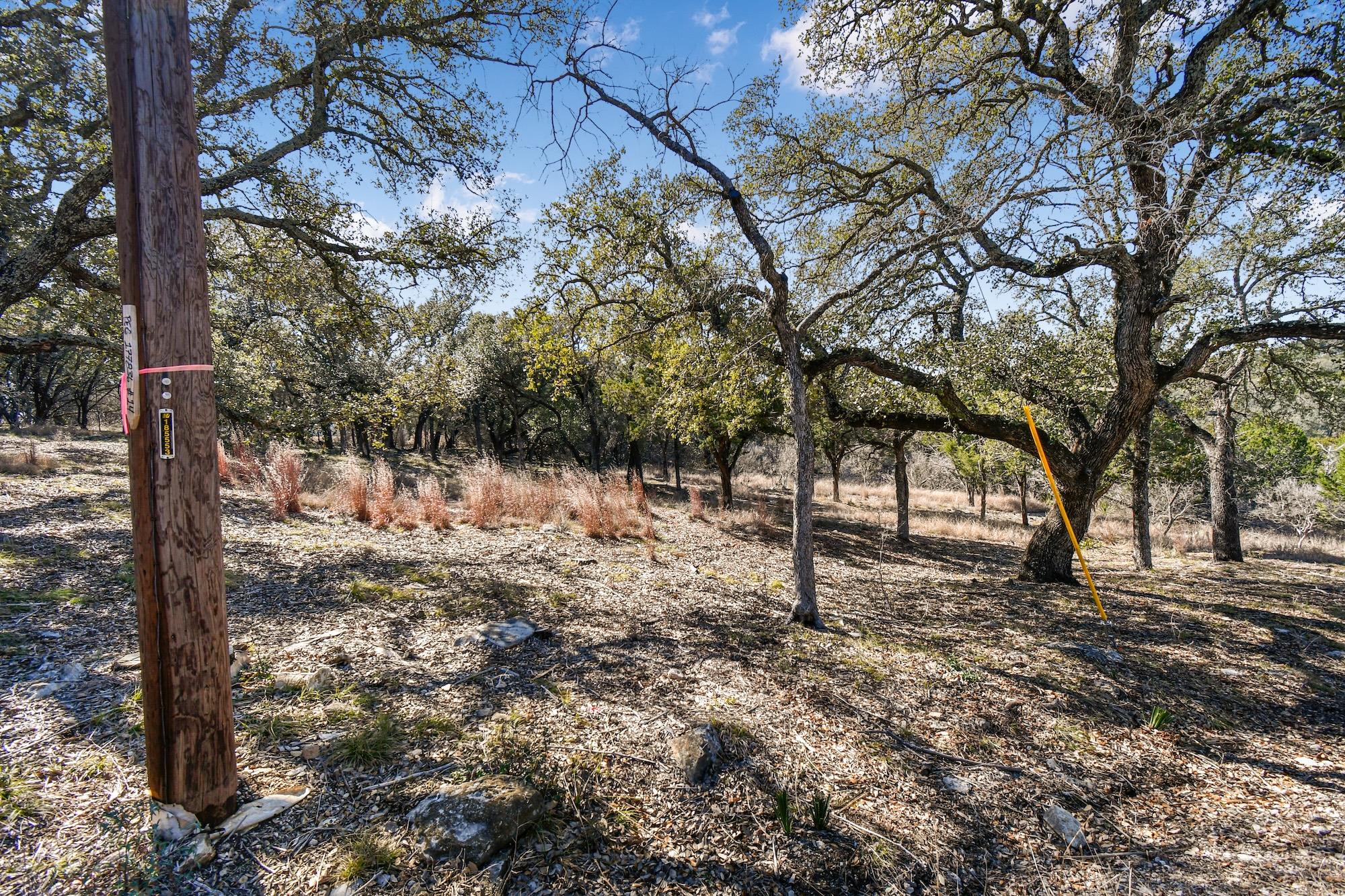 Lot K8051 Ridgeview, Horseshoe Bay, TX 78657