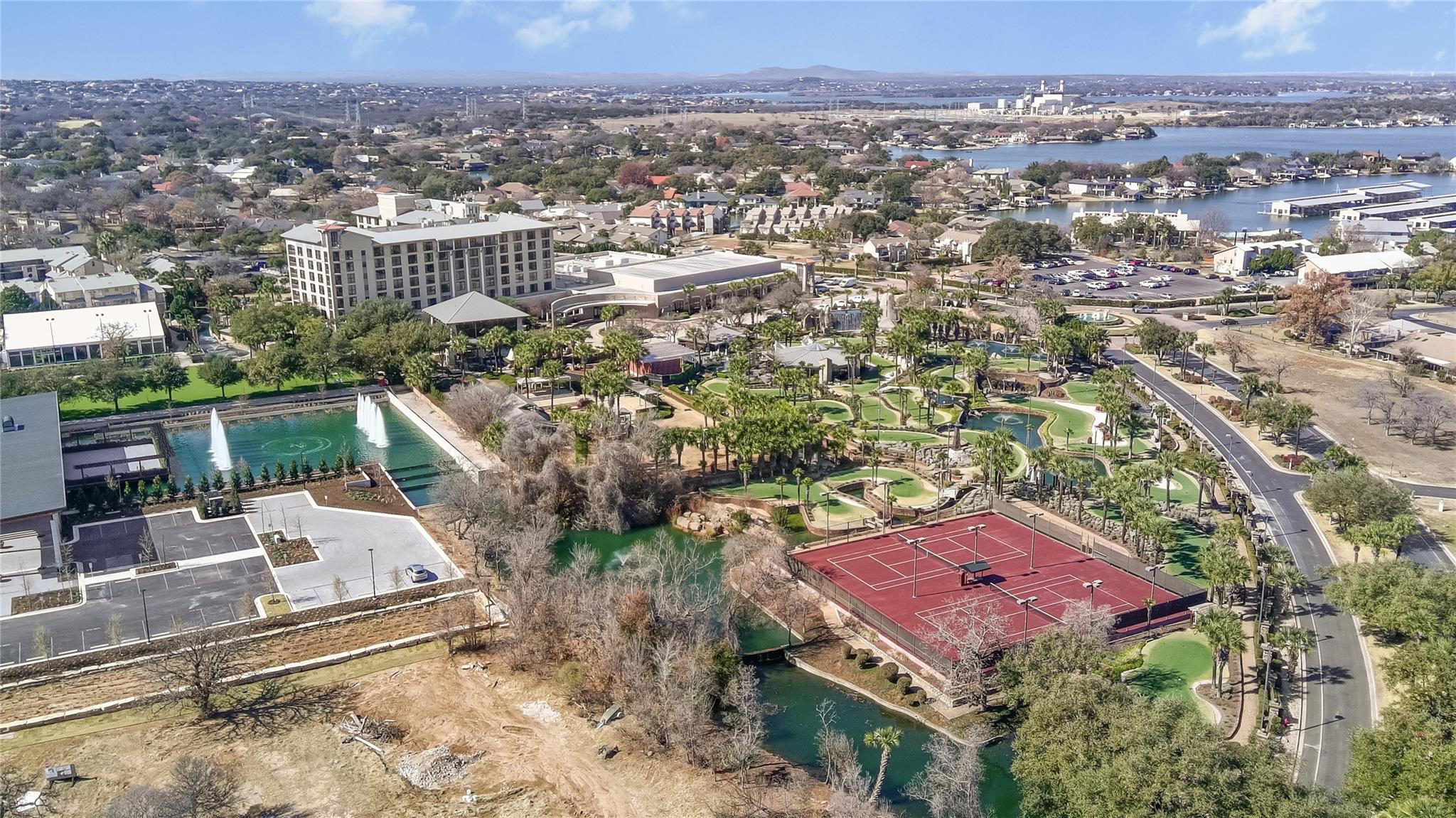 Lot K8051 Ridgeview, Horseshoe Bay, TX 78657