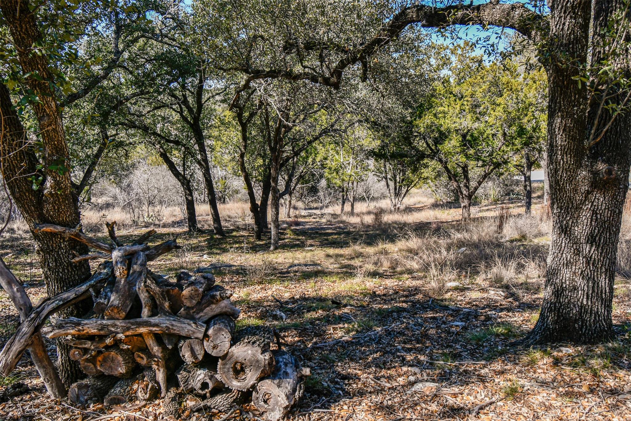 Lot K8051 Ridgeview, Horseshoe Bay, TX 78657
