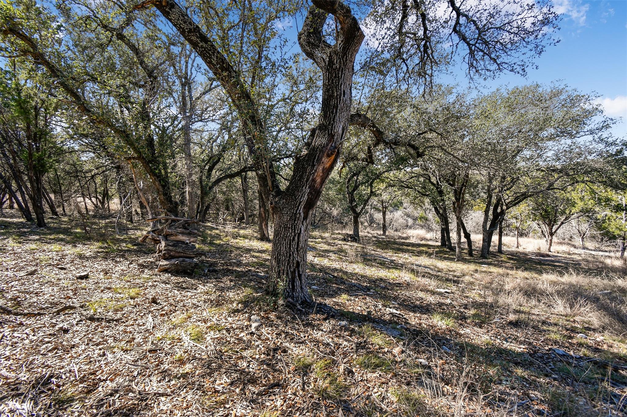 Lot K8051 Ridgeview, Horseshoe Bay, TX 78657