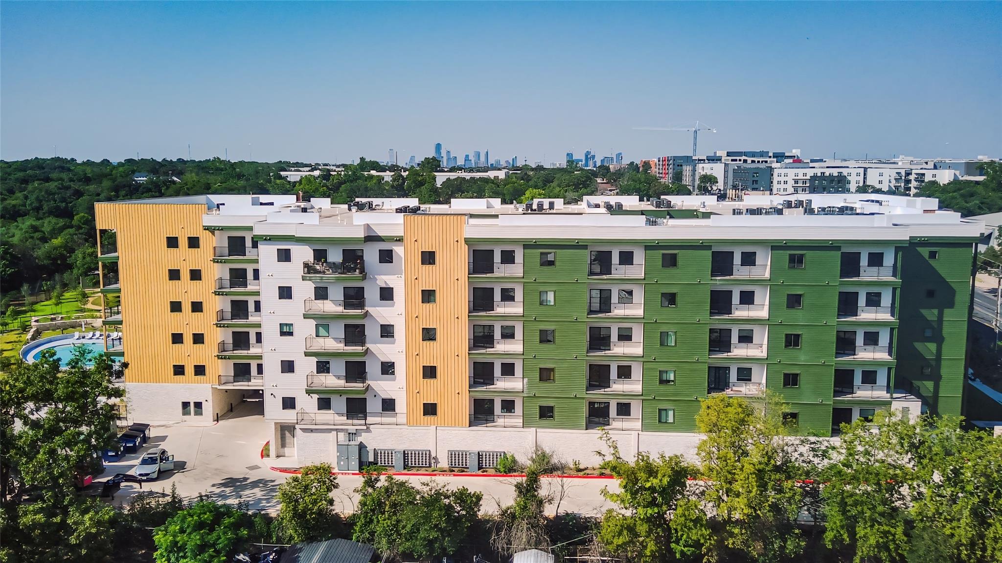 4802 S Congress Ave S # 314, Austin, TX 78745