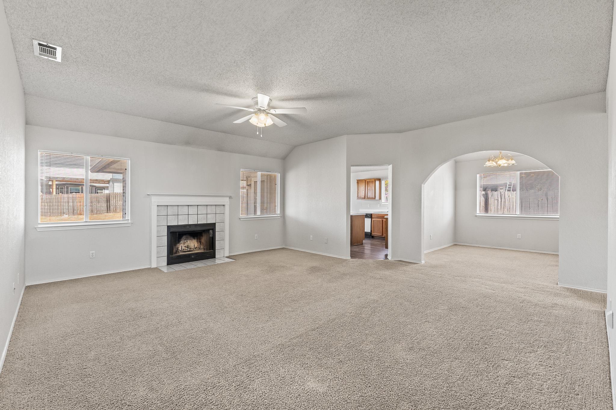 4301 Telluride Dr, Killeen, TX 76542