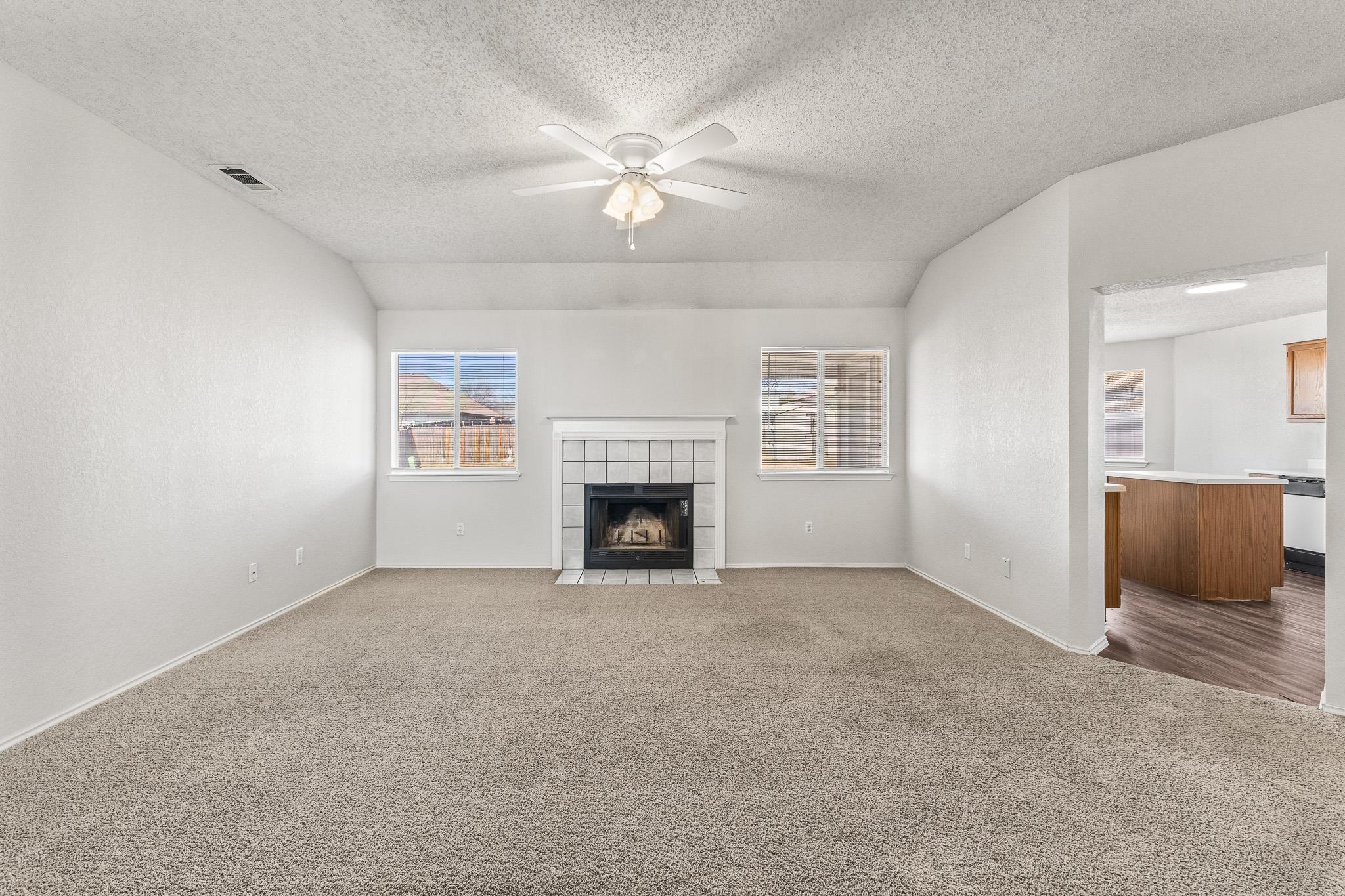 4301 Telluride Dr, Killeen, TX 76542