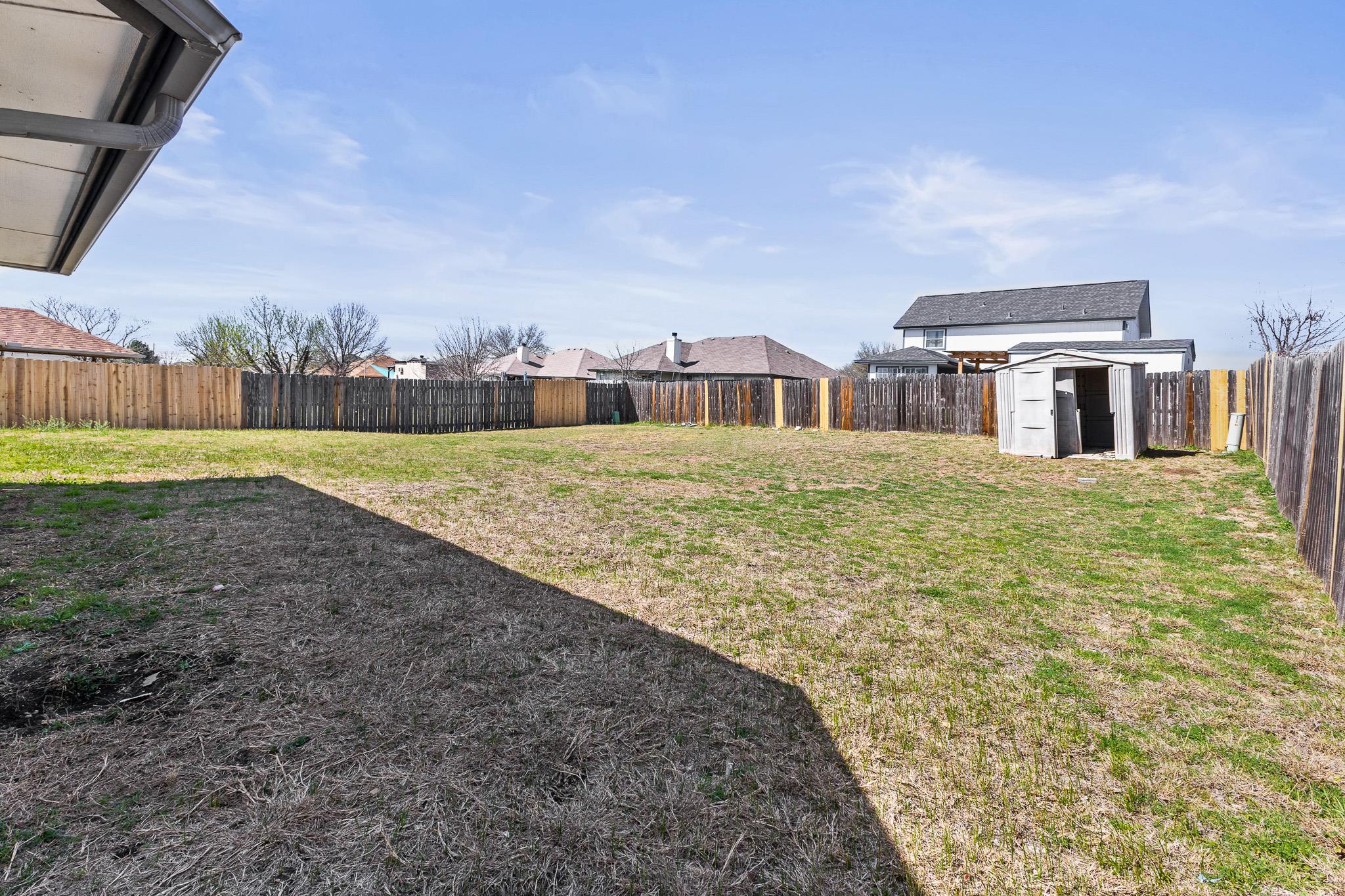 4301 Telluride Dr, Killeen, TX 76542