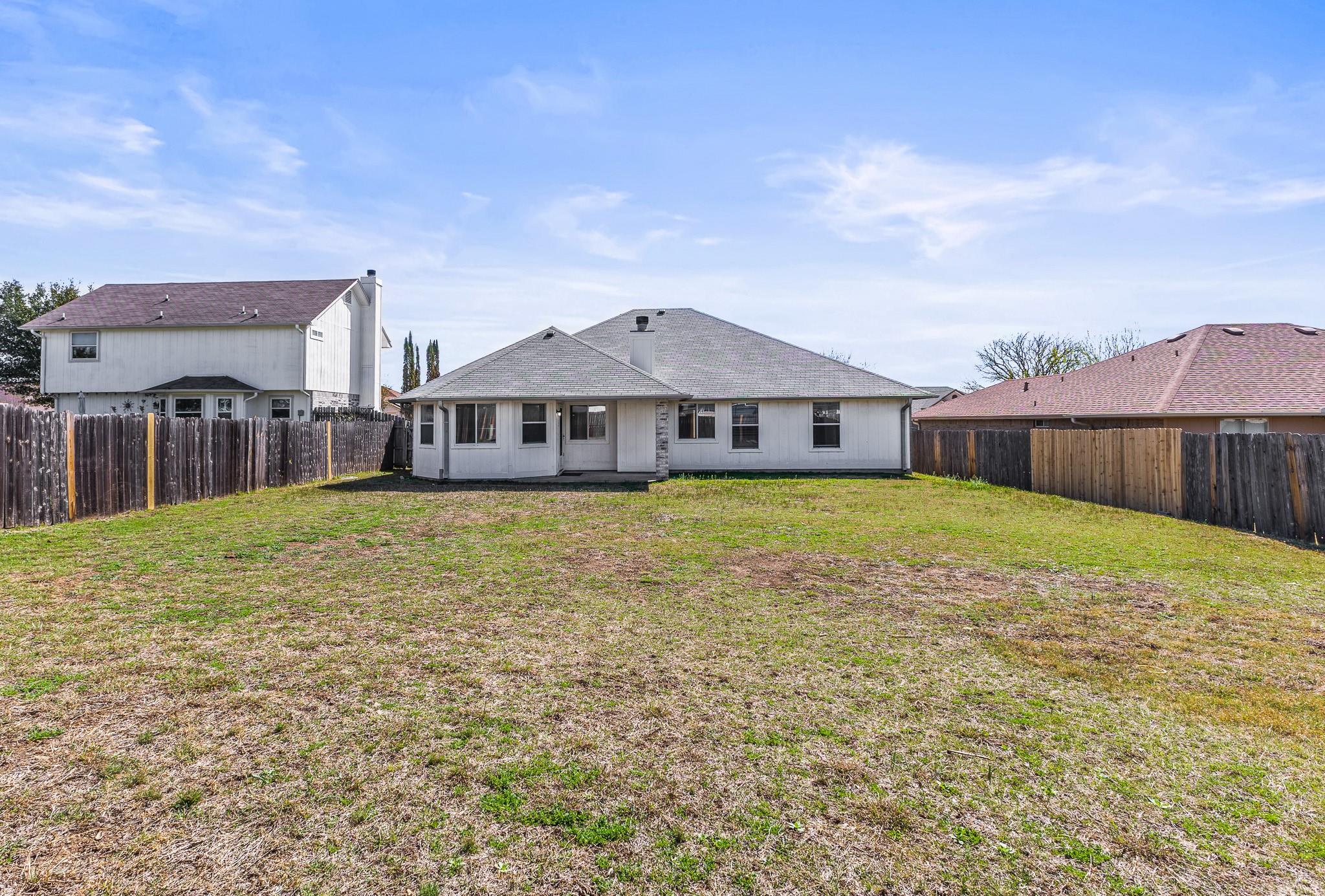 4301 Telluride Dr, Killeen, TX 76542