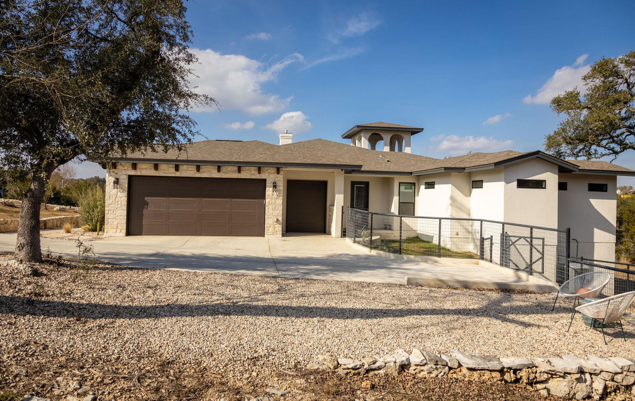 1416 Stahlman Way, New Braunfels, TX 78132
