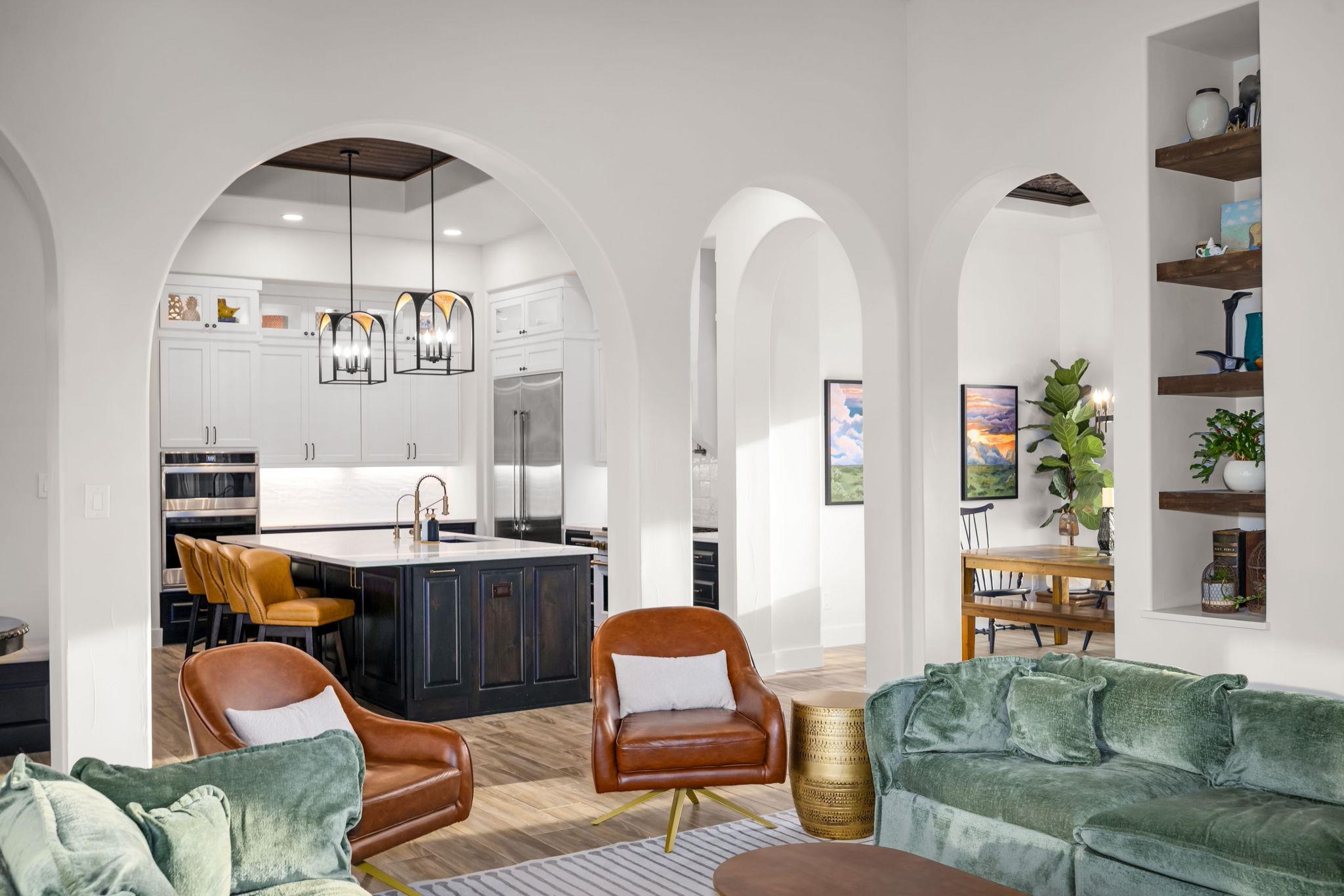 1416 Stahlman Way, New Braunfels, TX 78132